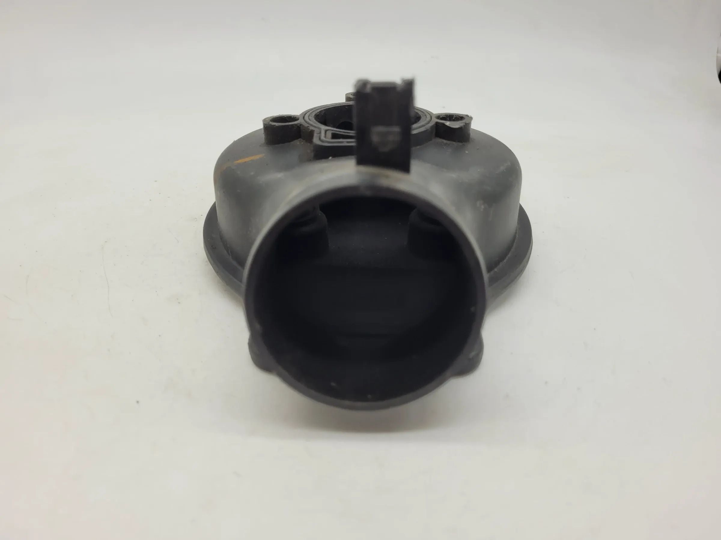 Original Opel Corsa B S93 Luftansaug Luftklappe Luftansaugstutzen 90570230
