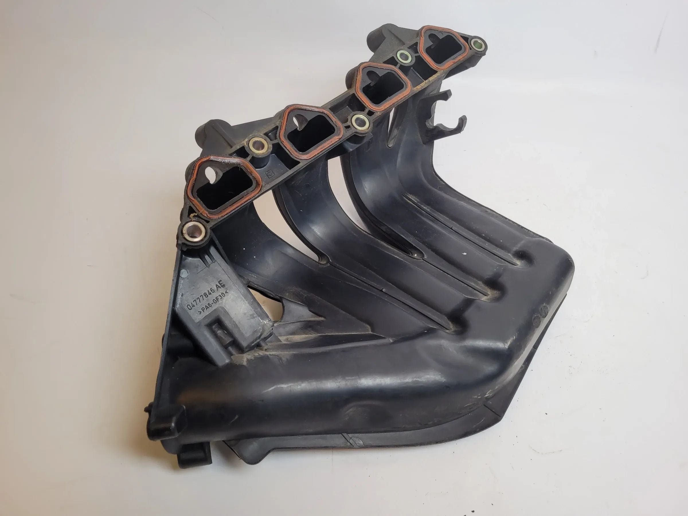 Original Mini One (R50/R53) Ansaugkrümmer Ansaugbrücke 04777846AE