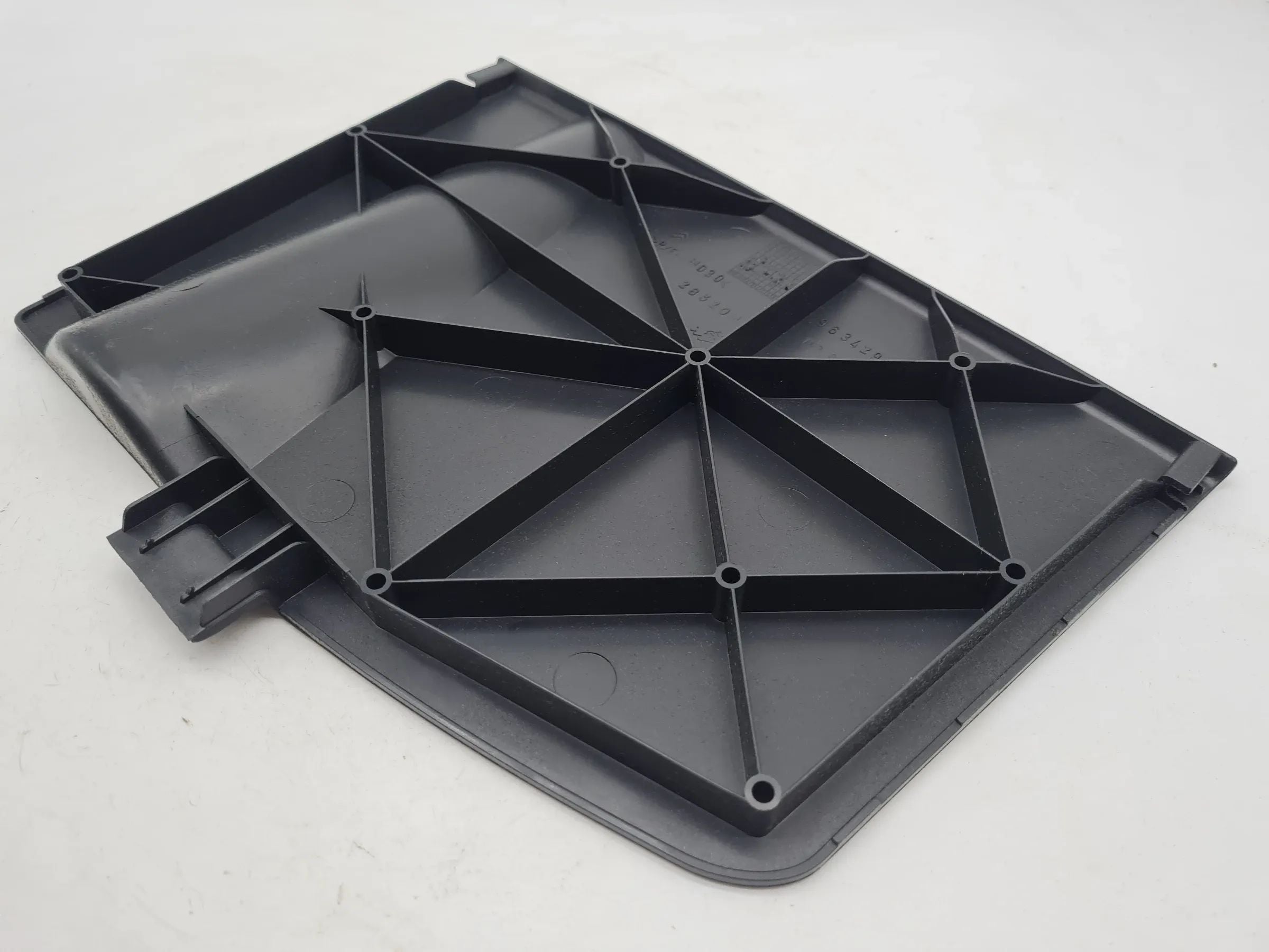 Citroen C5 (RC/RE) Handschuhfach Einlage 9634298777 Original