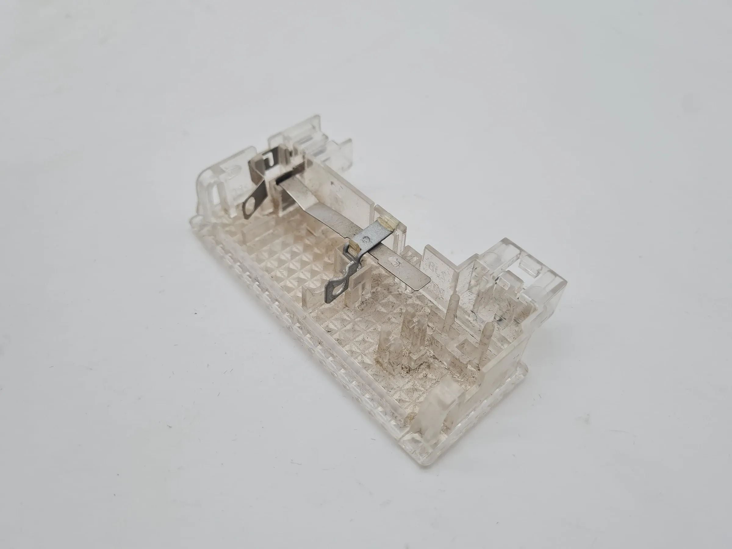 Original Mercedes C-Klasse (W203) Leuchte Licht, Handschuhfach A2038201801