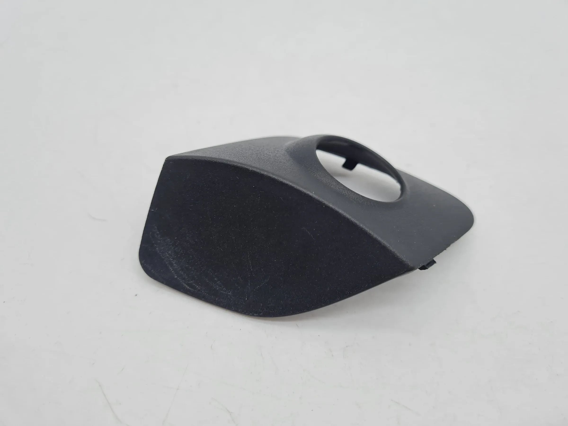 Original Seat Ibiza IV (6J5/6P1) Außenspiegel Blende Abdeckung Links 6J0837112