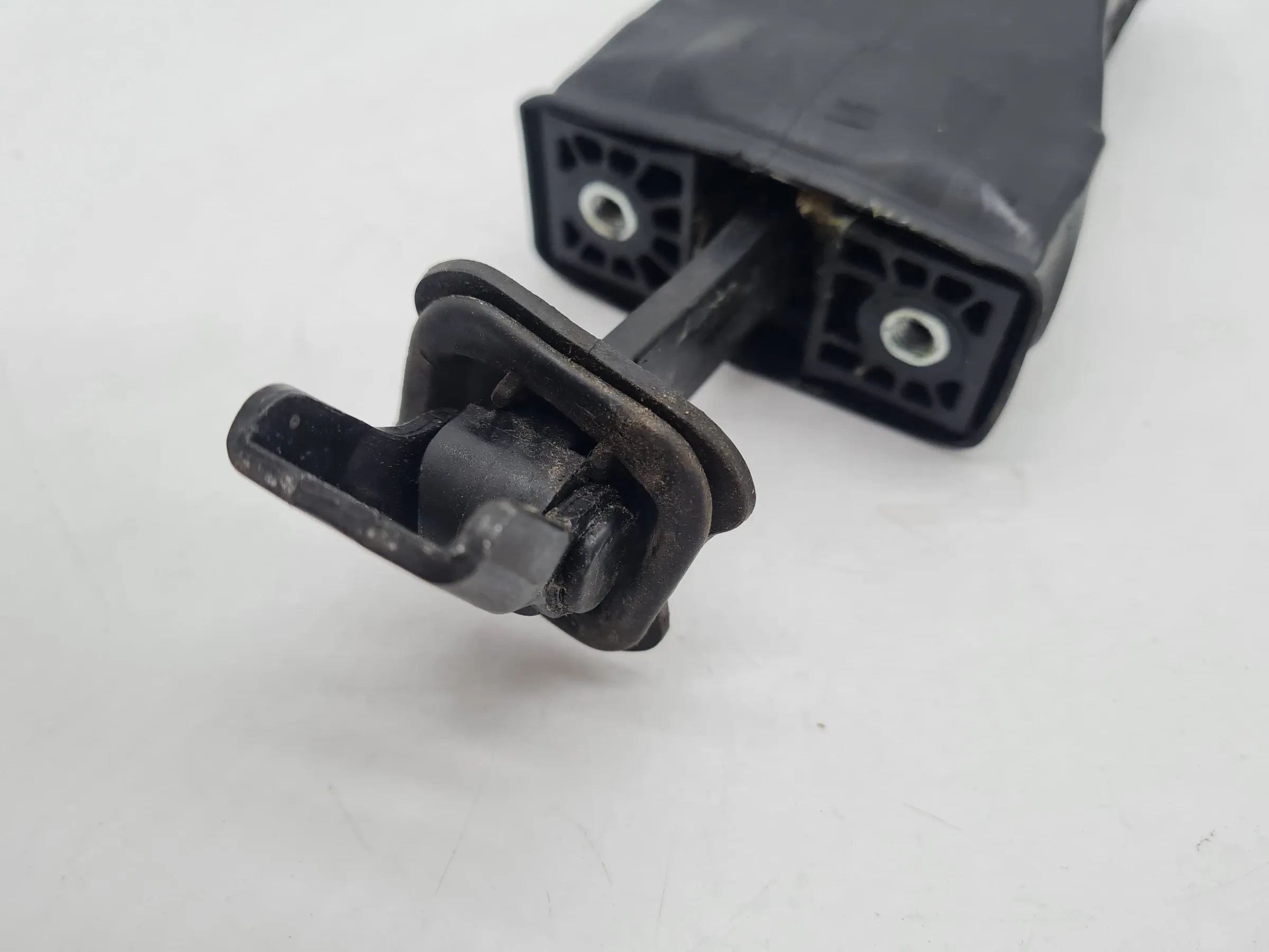 Original Seat Ibiza IV (6J5/6P1) Türfeststeller Türfangband L/R Vorne 6J0837249B