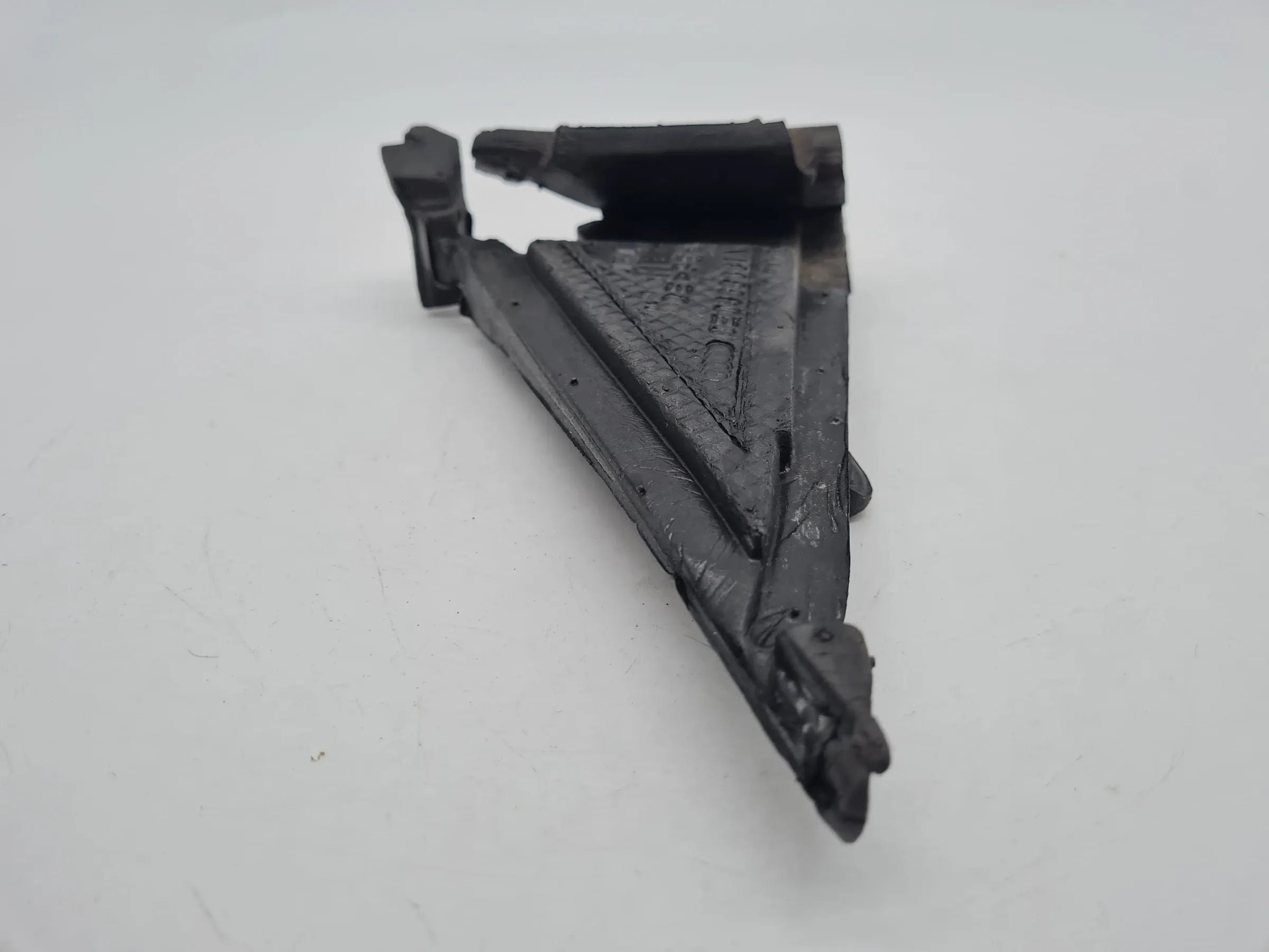 Original Audi A4 (8E/B6/B7) Dichtung Formteil Schaumstoff 8E0868381A
