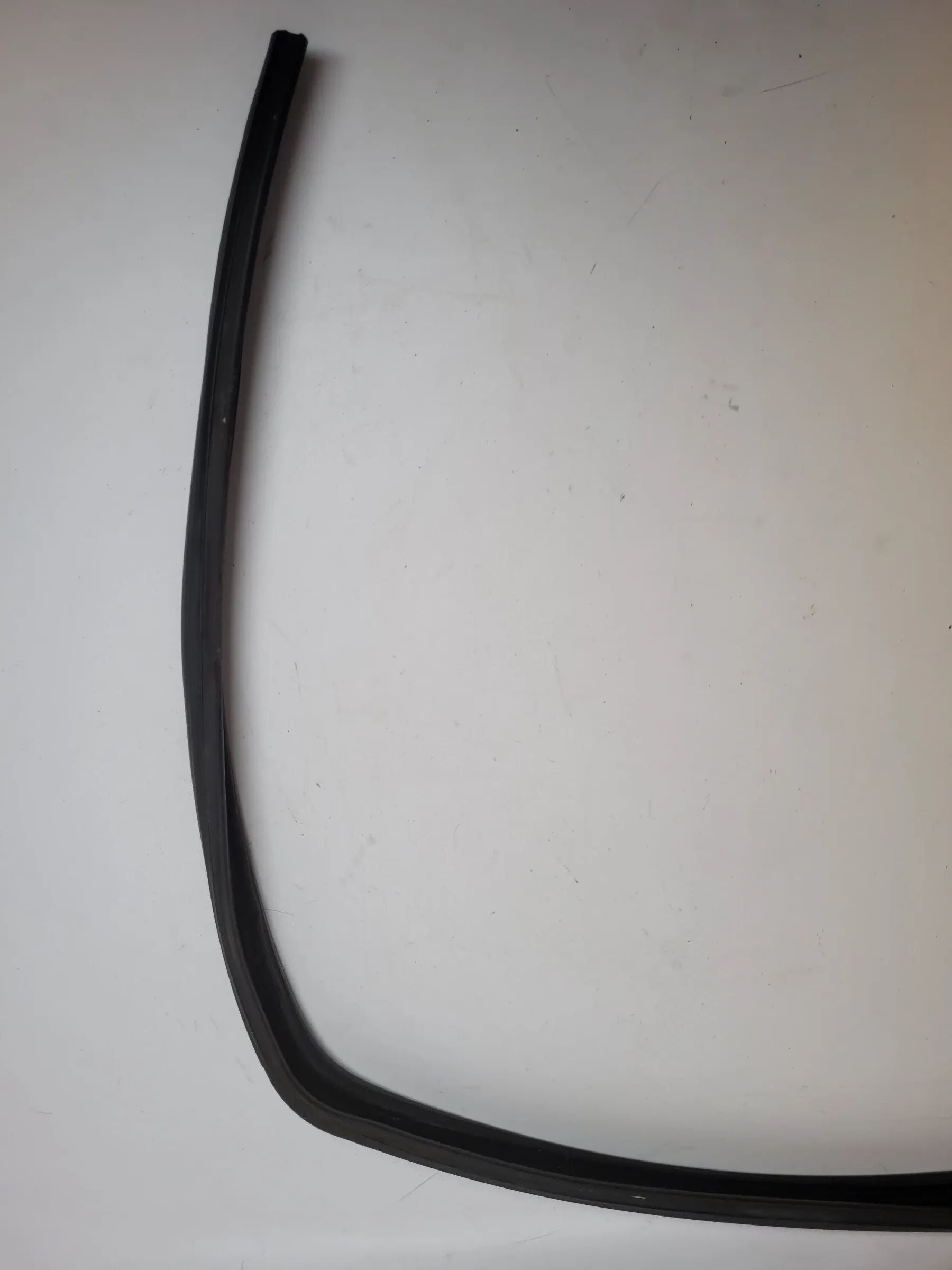 Fiat Punto Grande 199 Tür Scheibendichtung Dichtung Vorne Rechts Original
