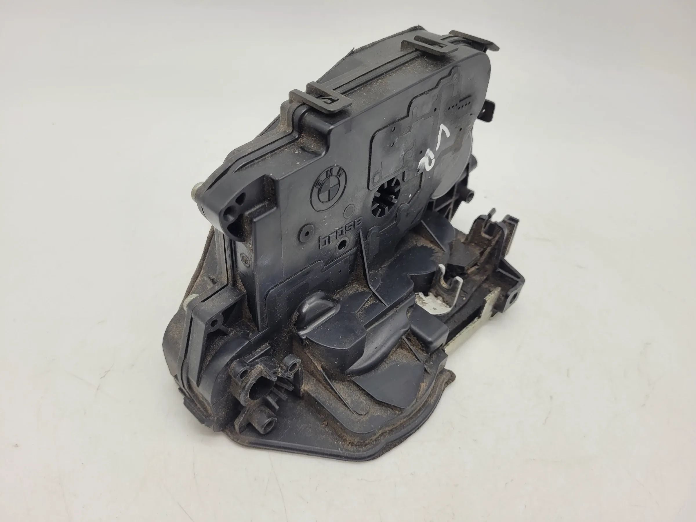 BMW 3er Touring Türschloss Stellmotor Systemschloß Vorne Rechts 7059974 Original
