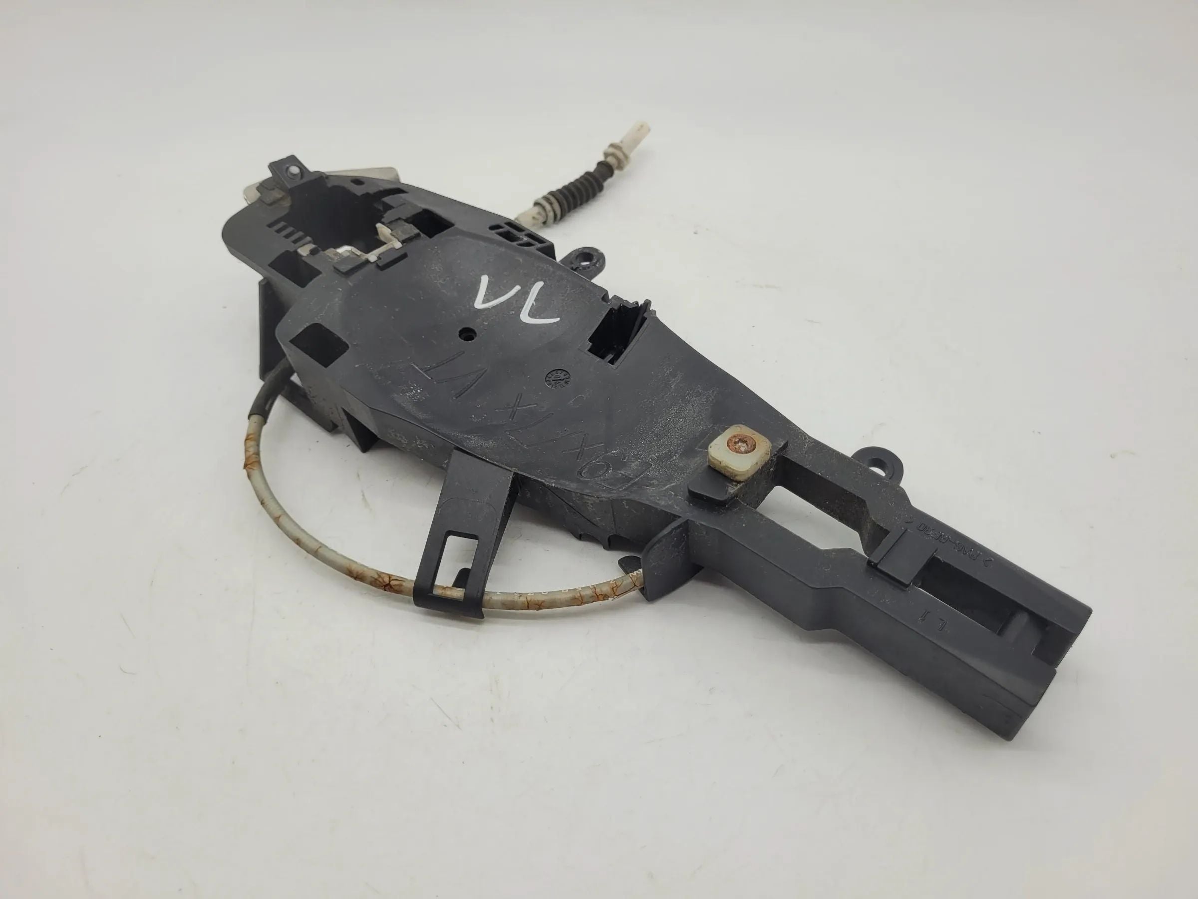 BMW 3er Touring E91 Türgriff Mechanismus Links Vorne Original