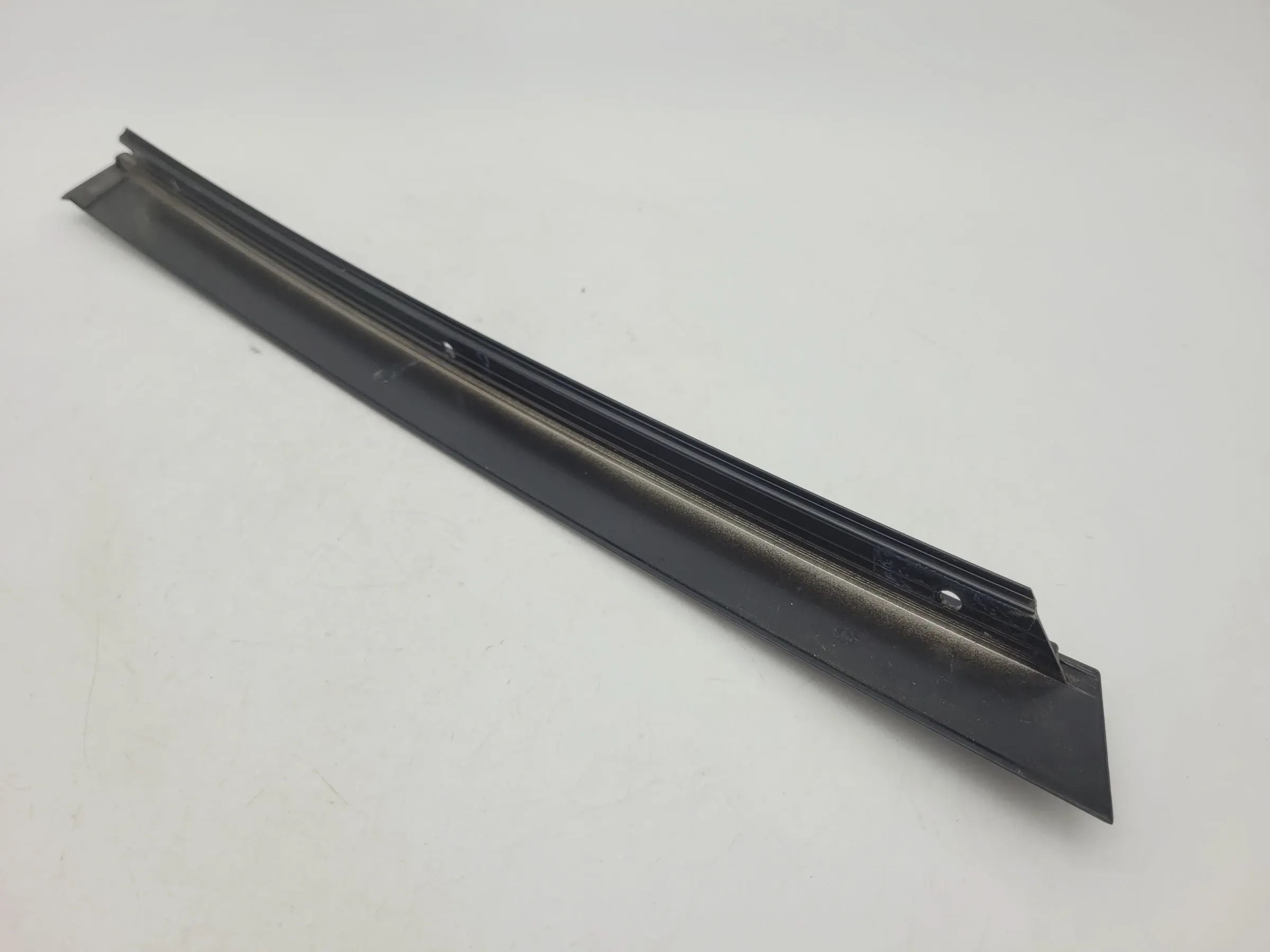 BMW 3er Touring E91 Tür Blende Abdeckung 2 Hinten Links Außen Original