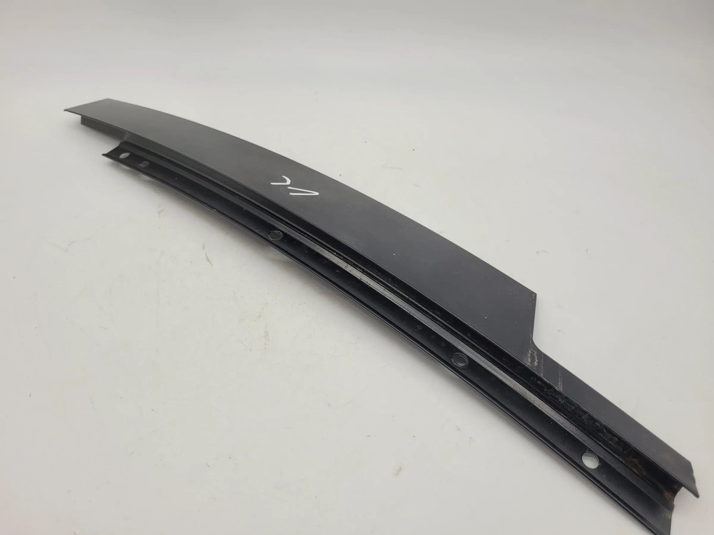 BMW 3er Touring E91 Tür Blende Abdeckung 3 Vorne Links Außen Original
