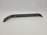 BMW 3er Touring E91 Dekorleiste Leiste Satinsilber Hinten Rechts 7121478