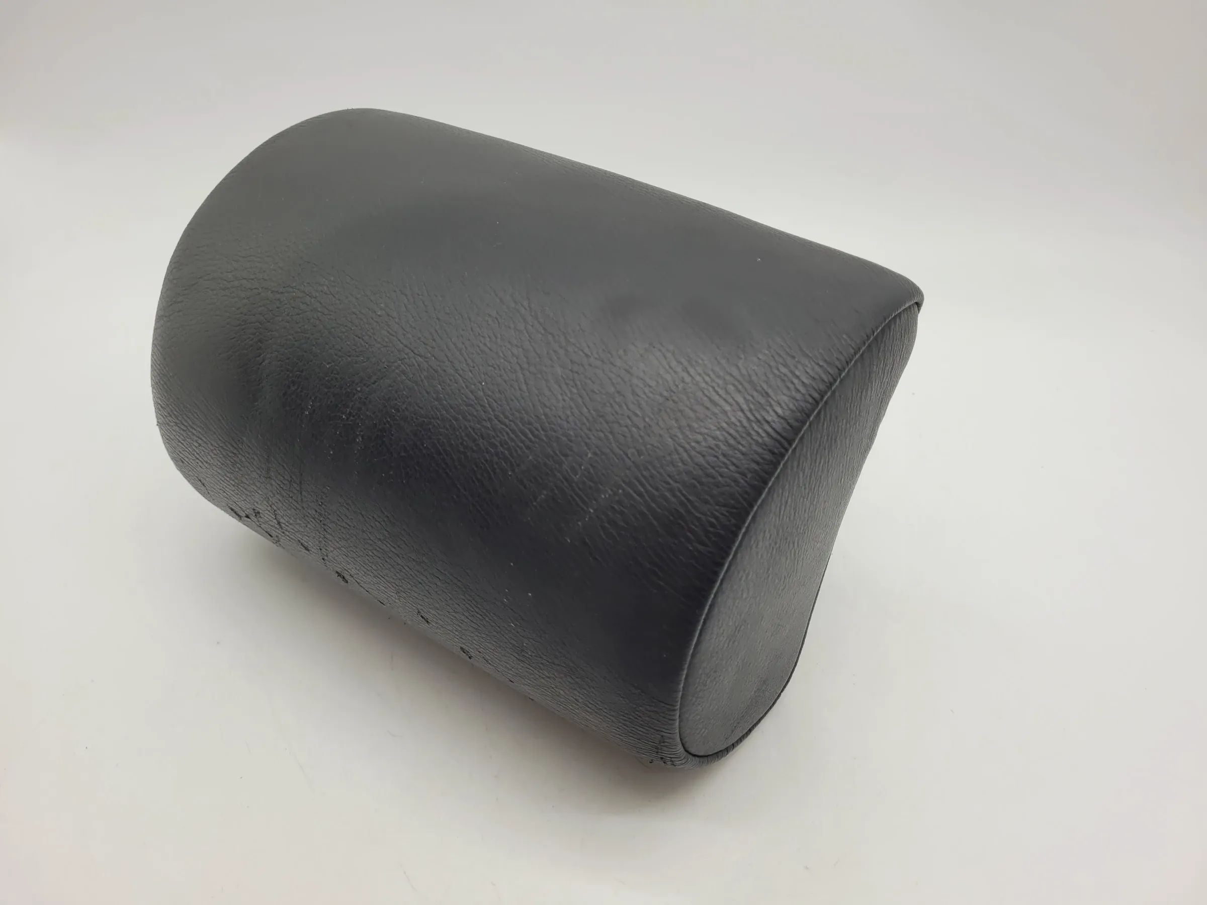 BMW 5er Touring E39 Kopfstütze Kopflehne Leder Schwarz Hinten Rechts Original