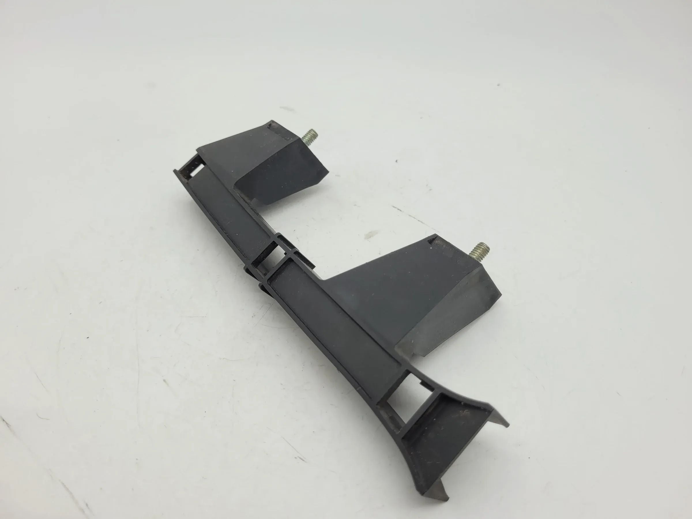 Fiat Punto Grande Fensterführung Schiene Tür Vorne Rechts 51726638 DX Original