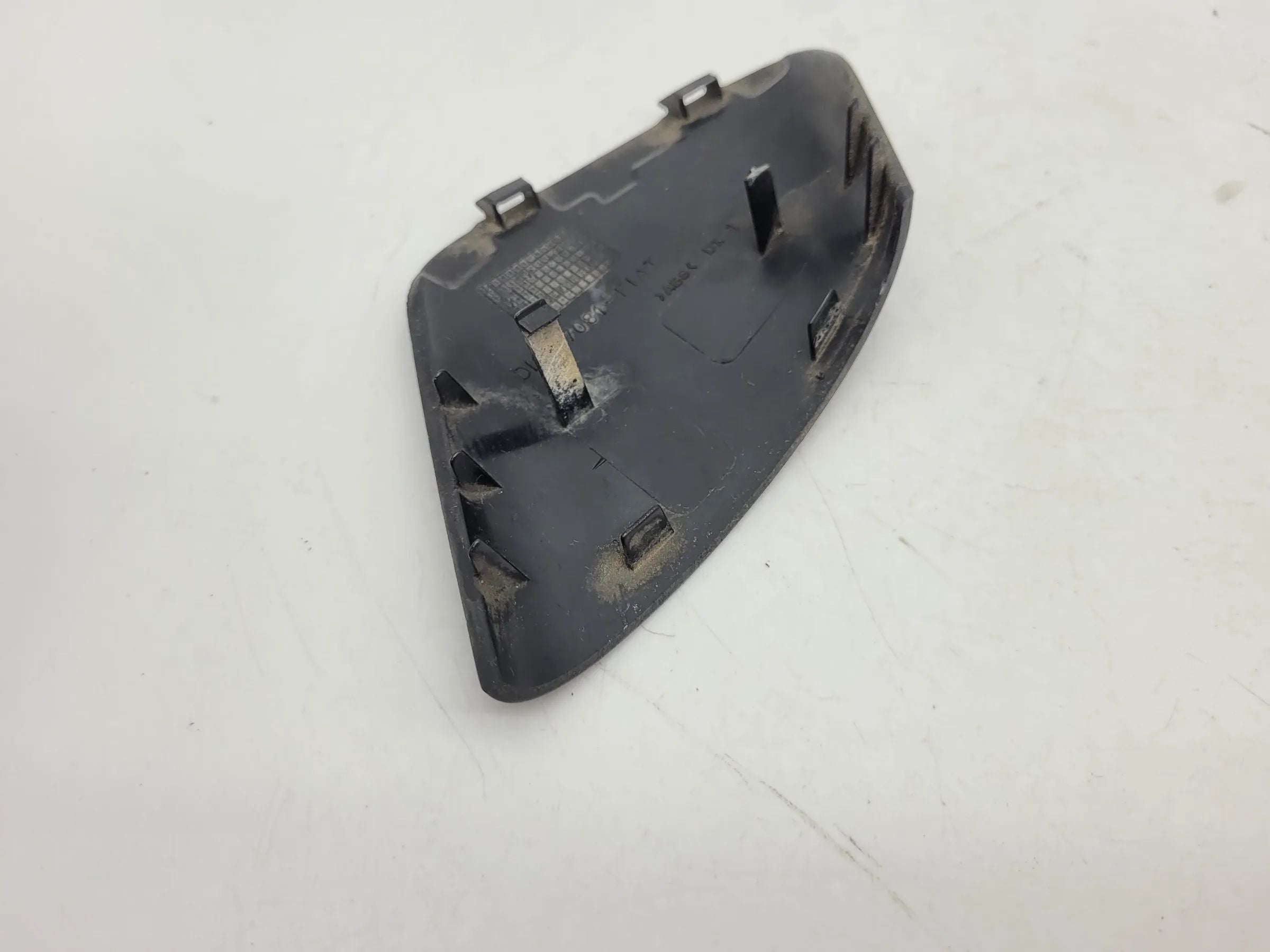 Fiat Punto Grande Blende Abdeckung Tür Fenster Vorne Rechts DIS-47081 Original