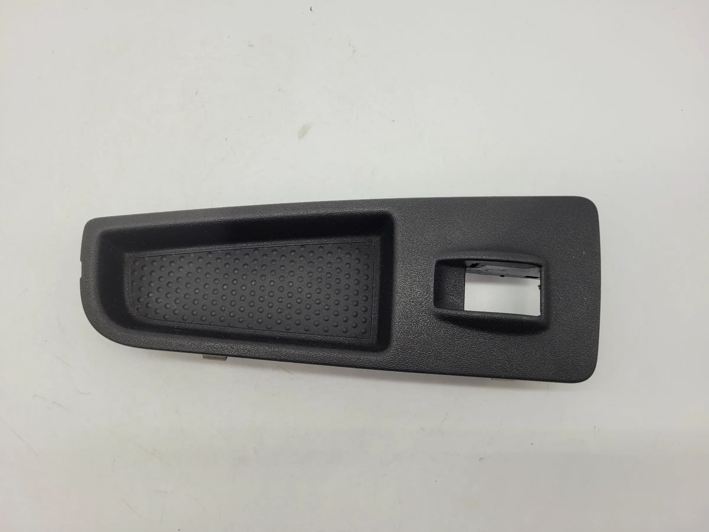 Fiat Punto Grande Abdeckung Blende Fensterheber Vorne Rechts 735380451 Original