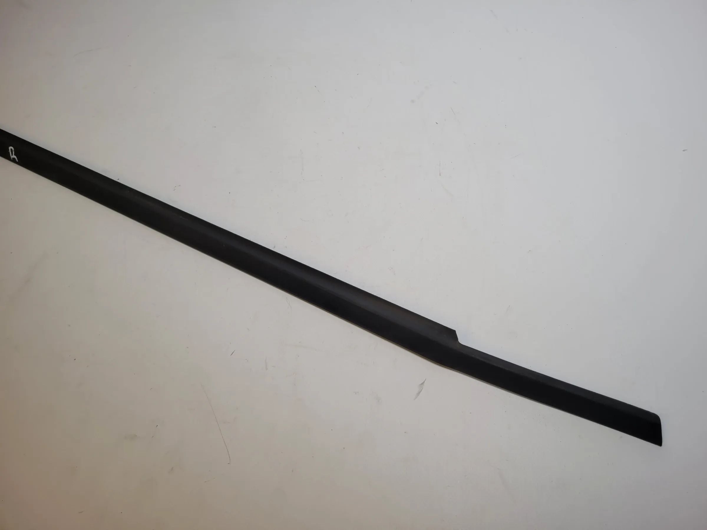 Fiat Punto Grande 199 Fensterschachtleiste Dichtung Vorne Rechts Original