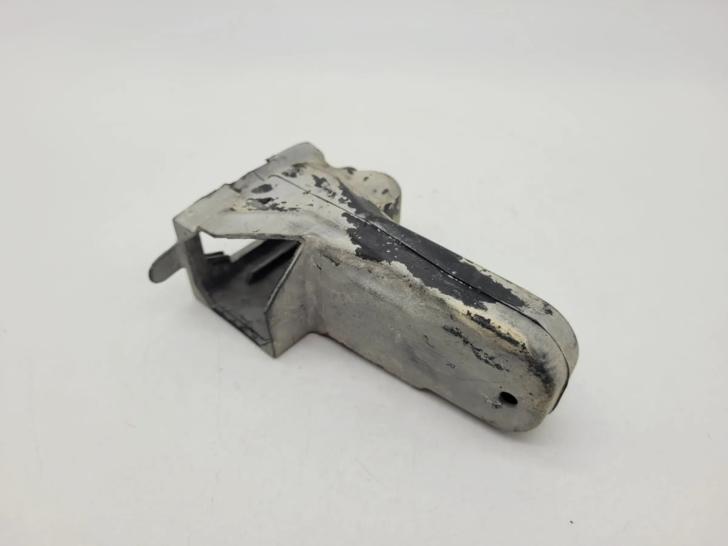 BMW 5er Touring E39 Türfangband Tülle Gummi Rechts 51.22-8163986 (Original)