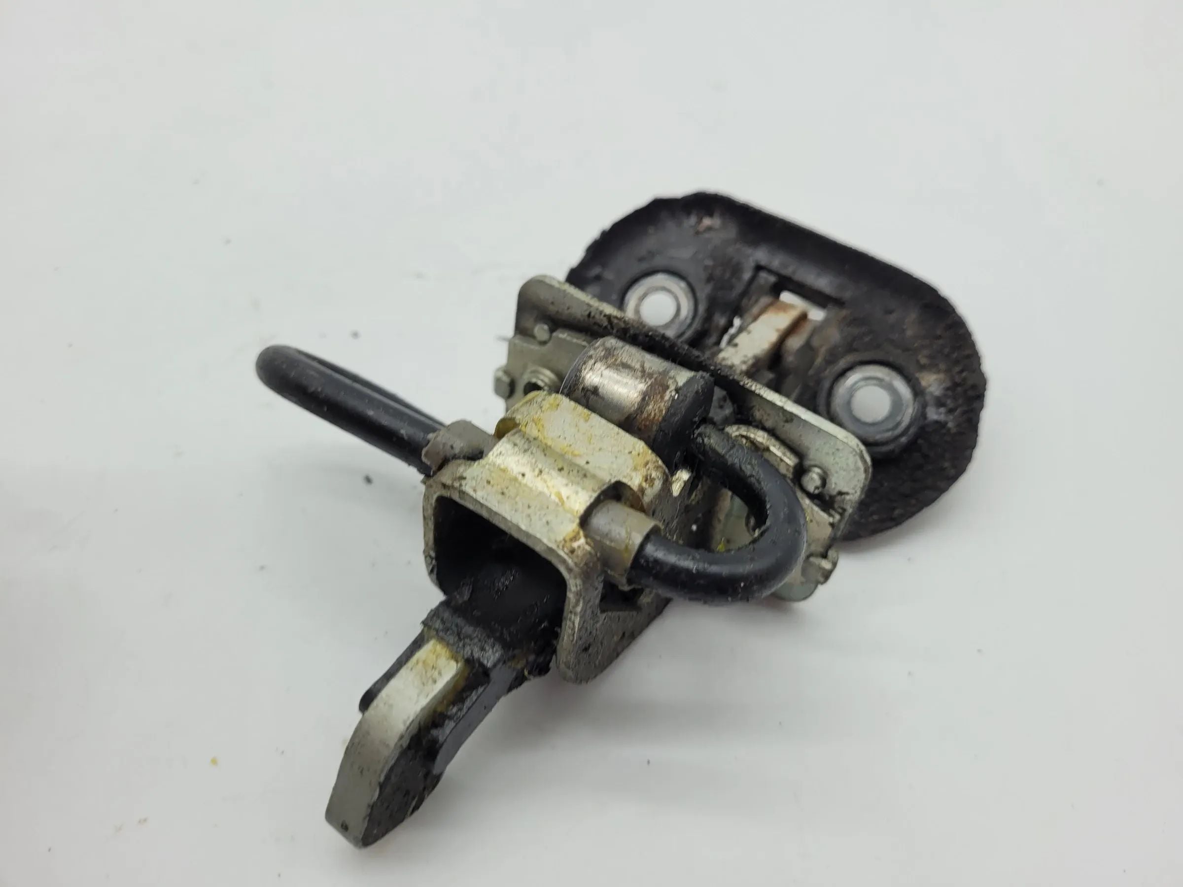 Fiat Punto Grande 199 Türfangband Türstopper Türbremse Vorne Links Original
