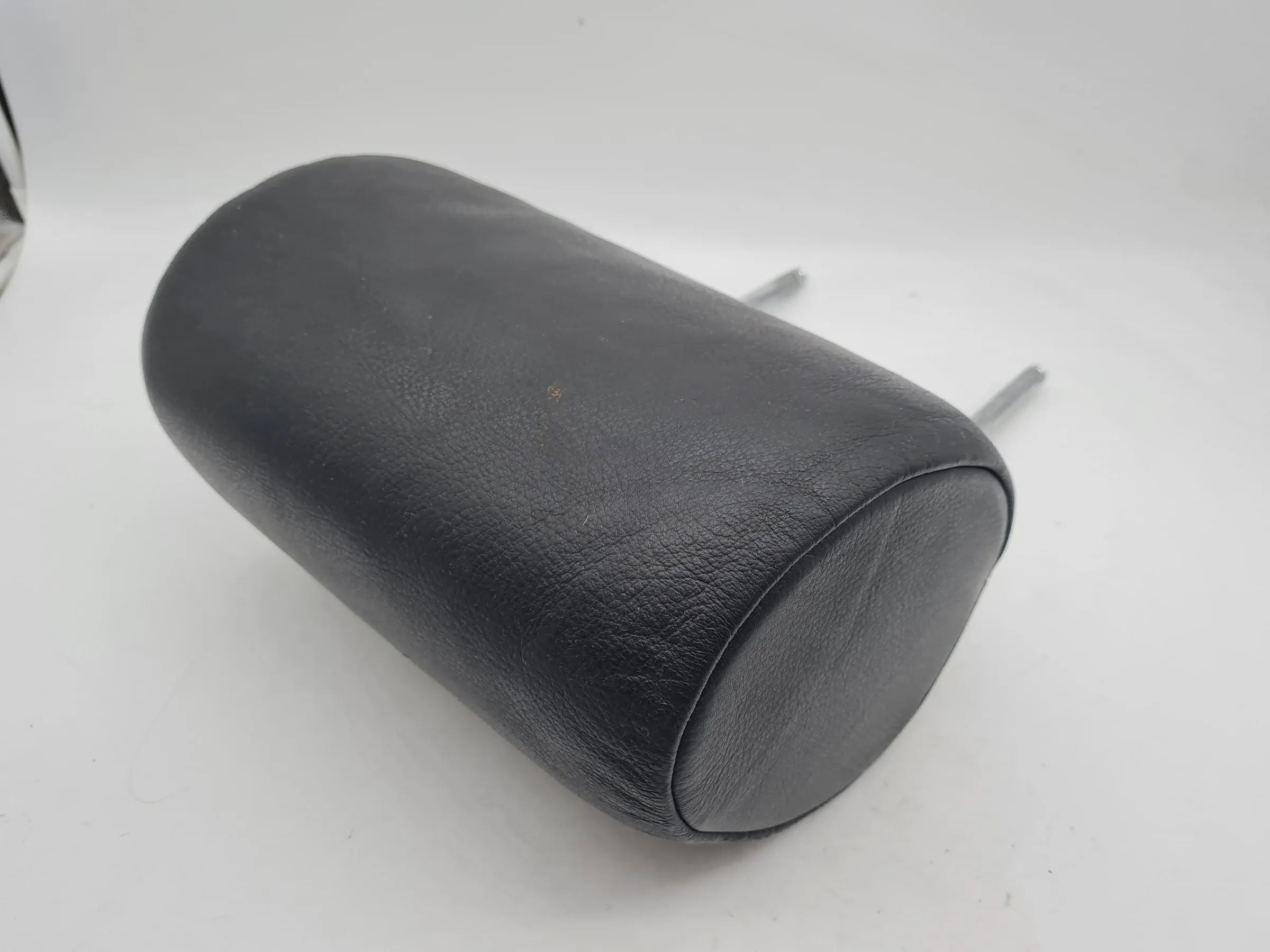 Original BMW 5er Touring E39 Kopfstütze Leder Schwarz, Vorne R/L