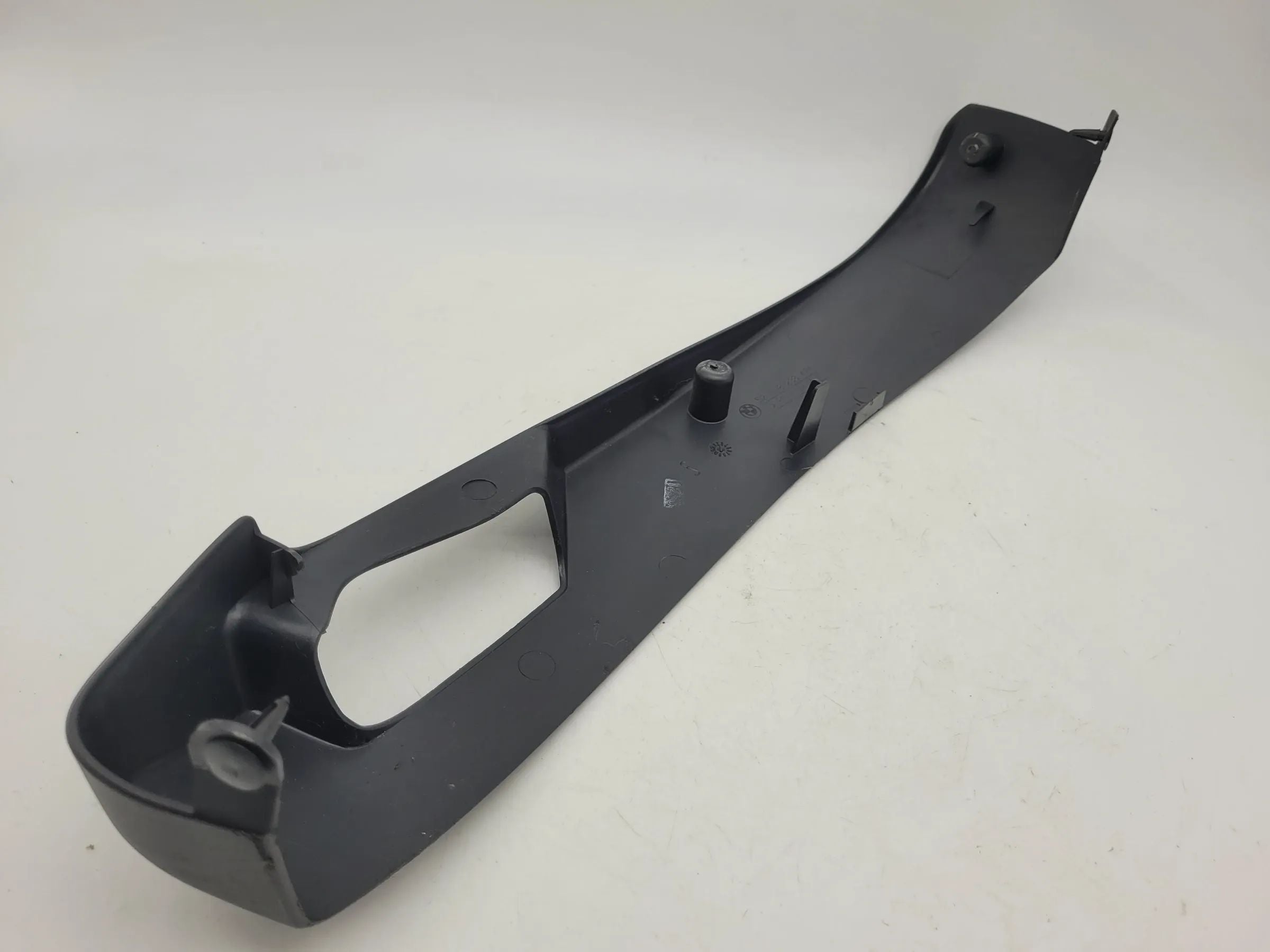 BMW 7er E38 Sitzverkleidung Beifahrersitz Rechts 52.10-8238474 Original