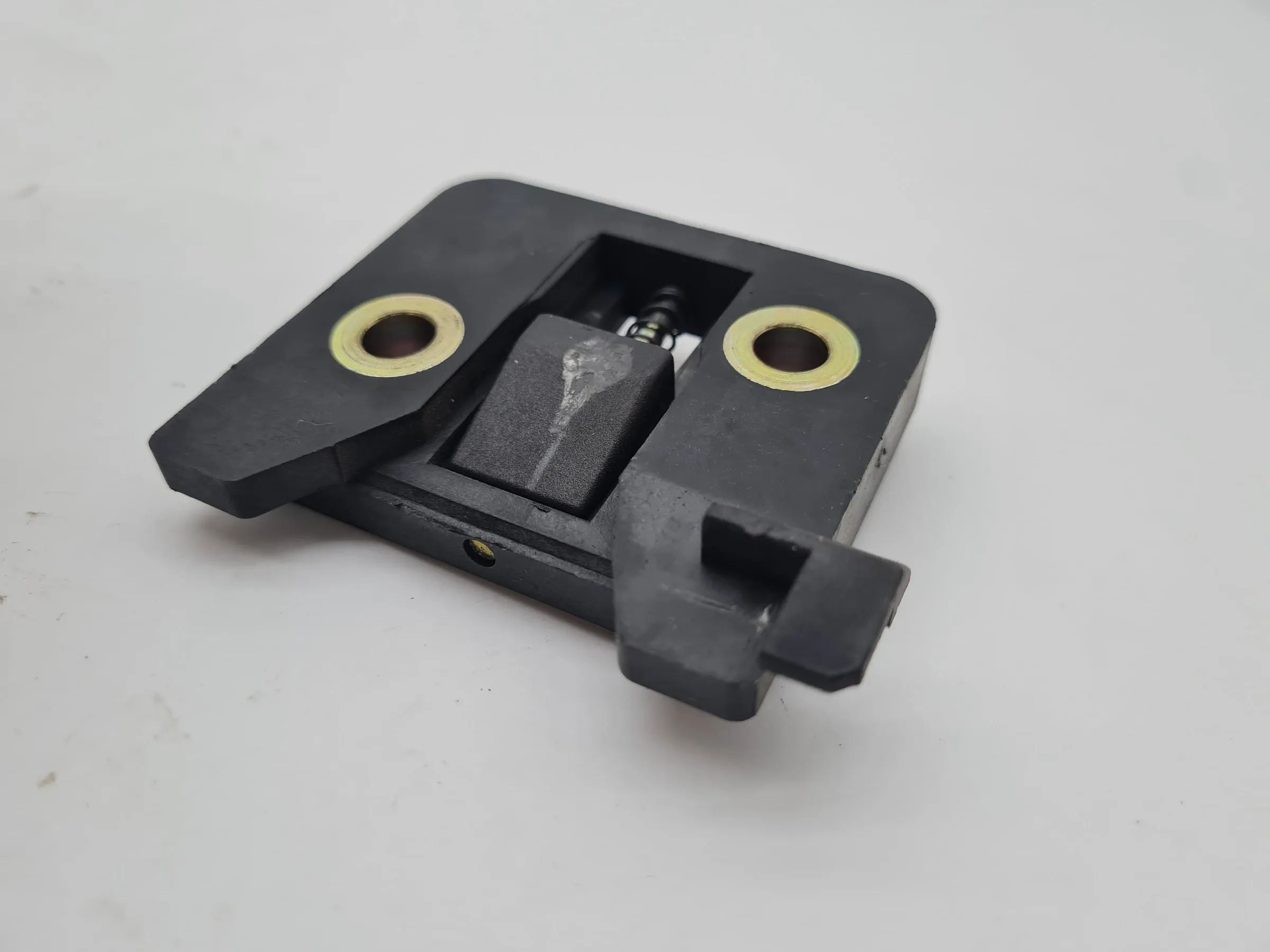BMW 5er Touring E39 Hebel Sitzverstellung Hinten Links 8233113 Original
