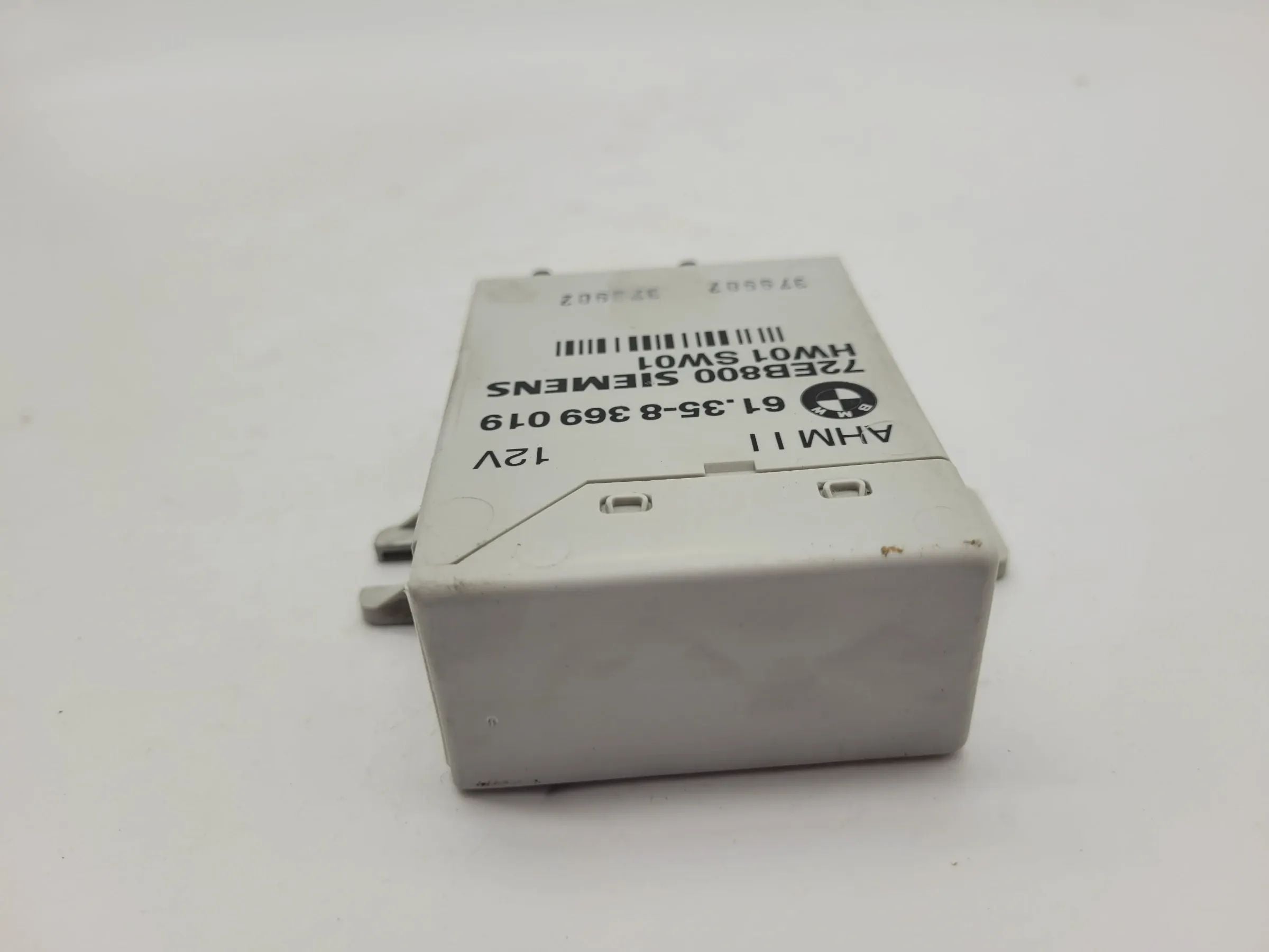 BMW 5er Touring E39 Wegfahrsperre Steuergerät Modul 61.35-8369019 Original