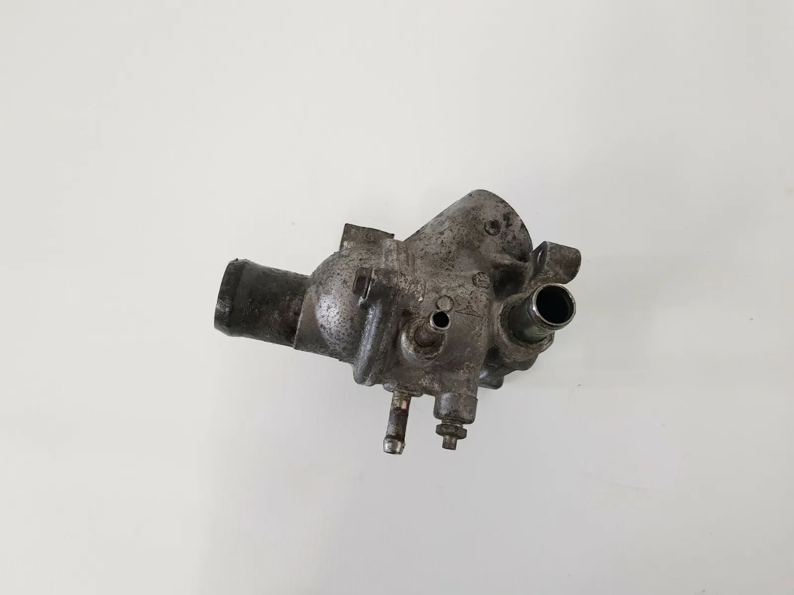 Termostato originale Honda Prelude BB9 16V 2.0 98KW con alloggiamento