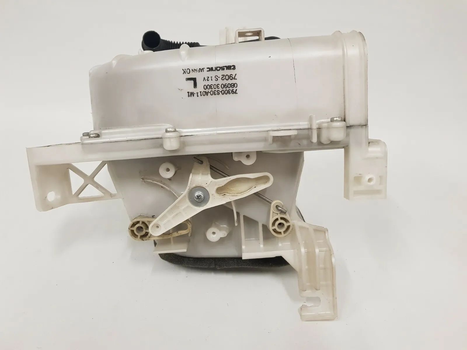 original Honda Prelude BB9 Gebläsekasten 79300-S30-A011-M1