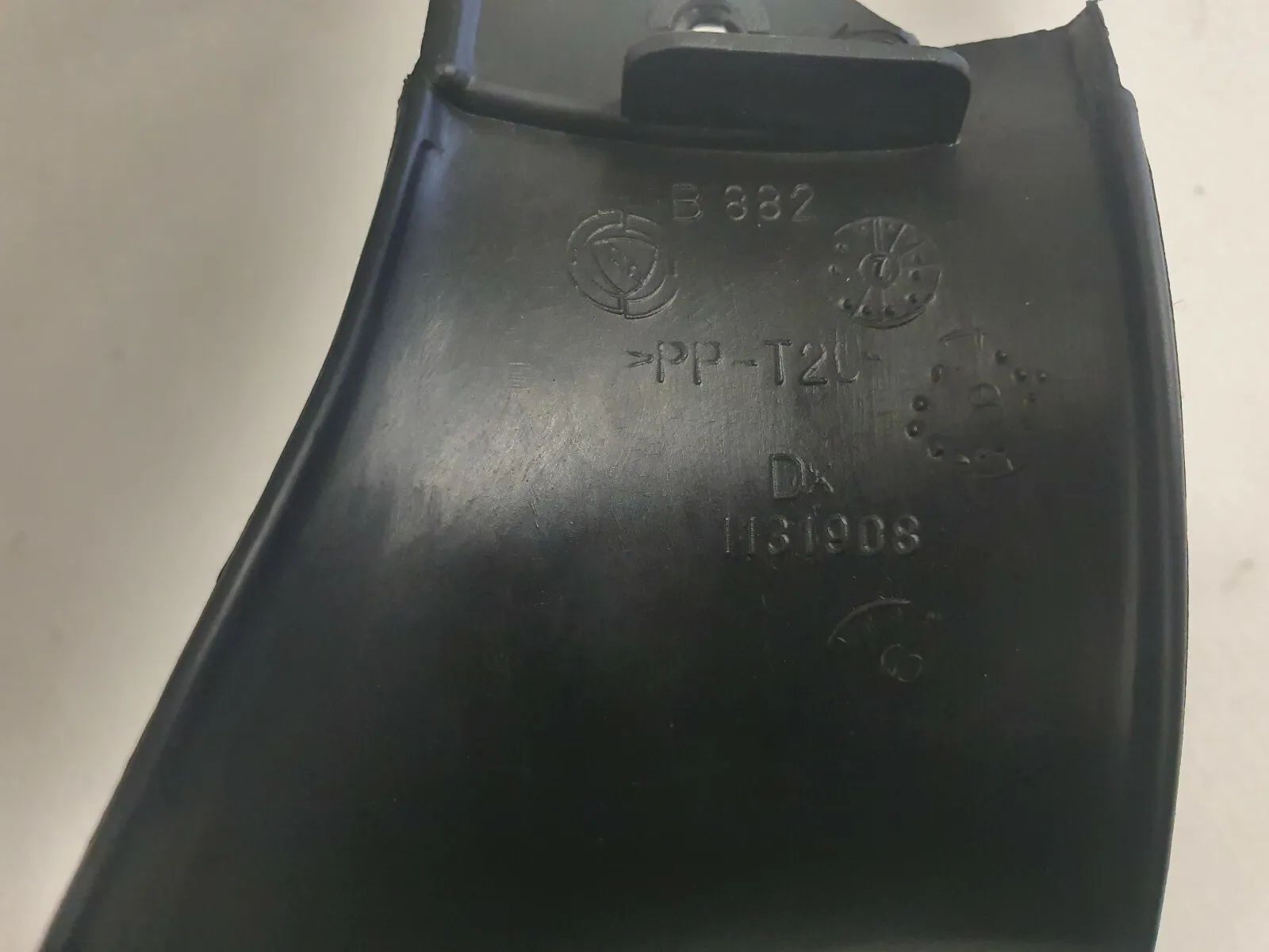 Ford Focus Verkleidung 1131908 Abdeckung Rahmen  K35