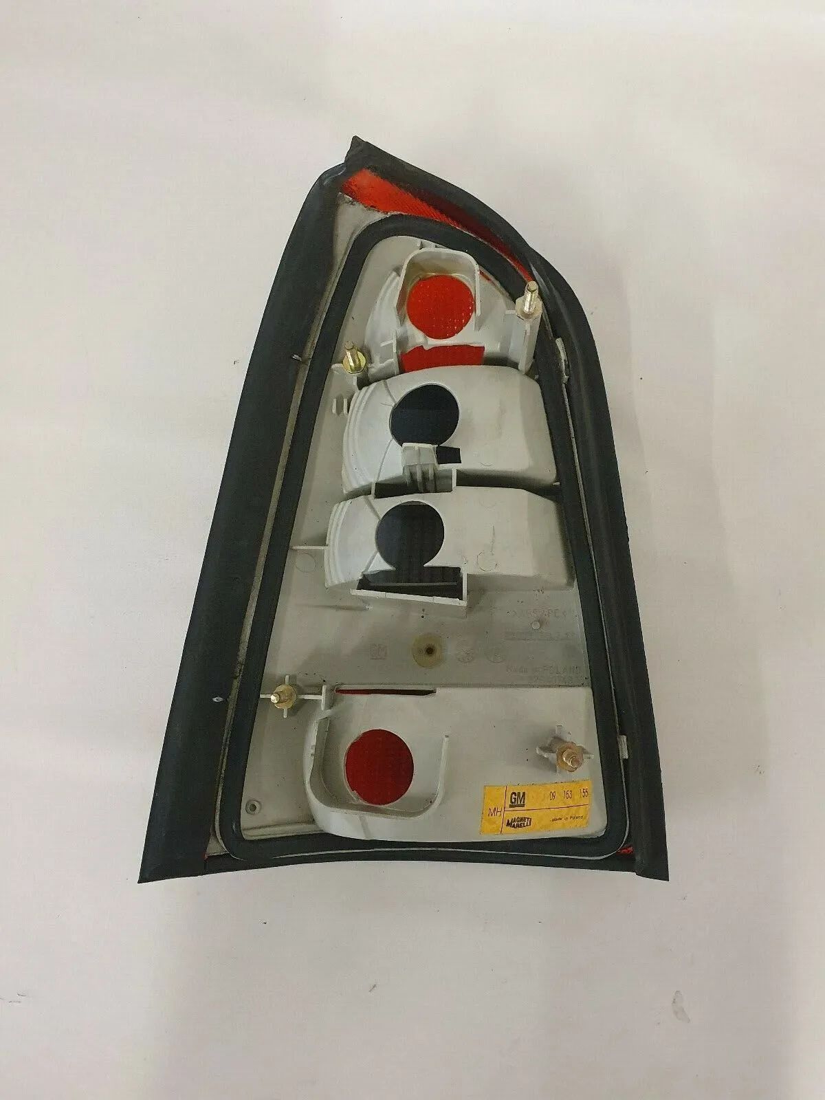 original rear light brake light Opel Vectra B station wagon right GM09153155 