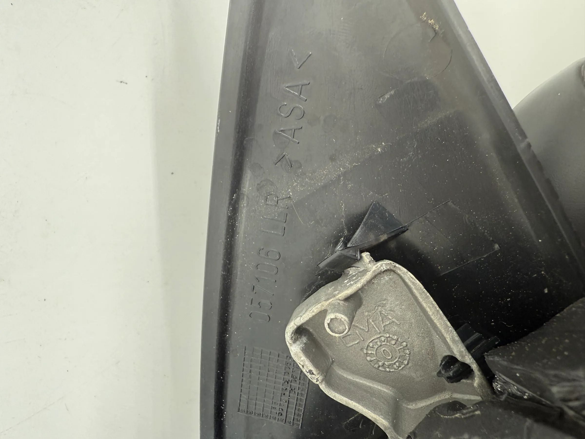 Specchietto Retrovisore Regolazione Manuale Destro Seat 057106LLR 6 H Arosa 1.0 MPI