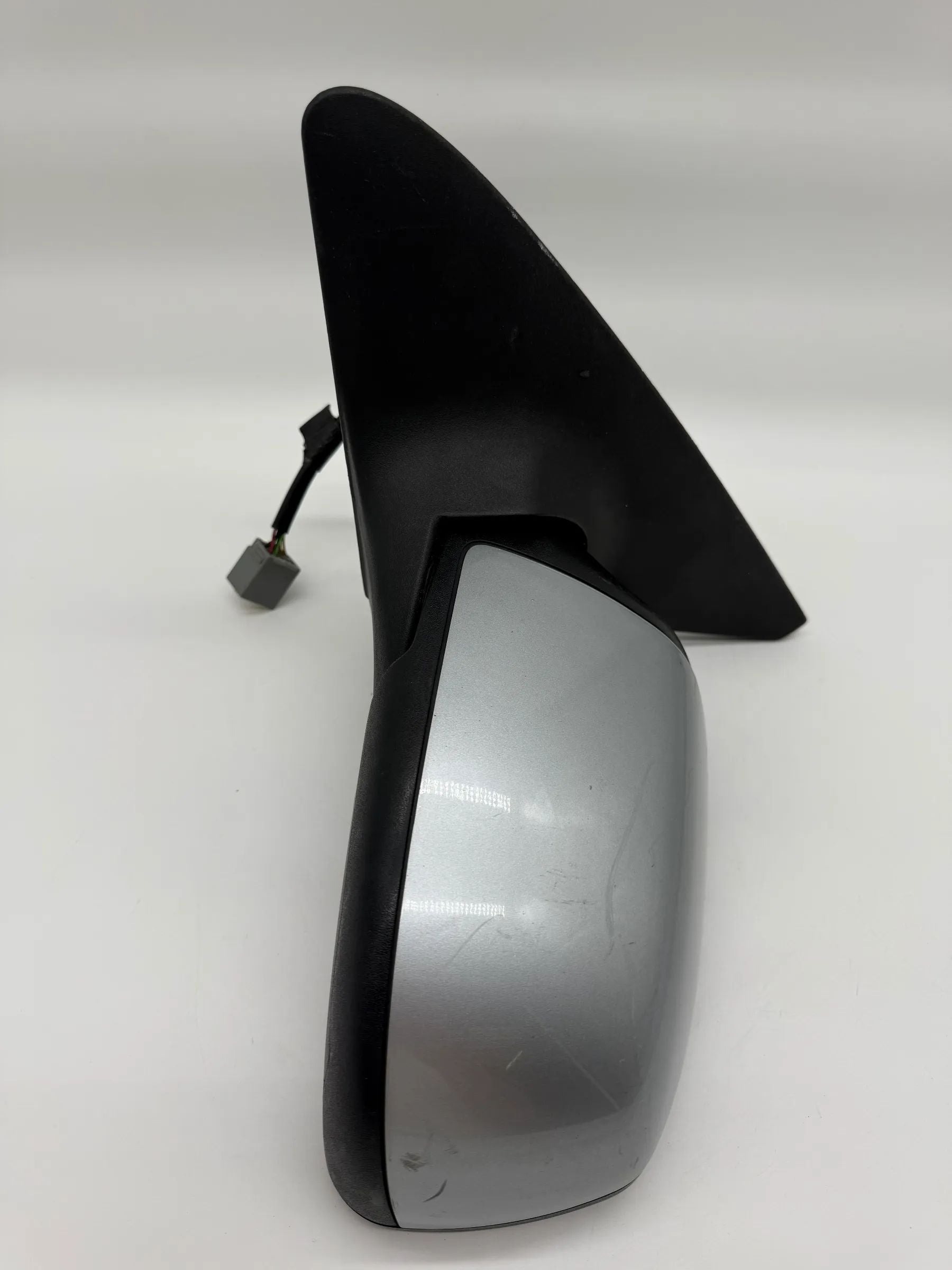 FORD MONDEO III KOMBI BWY 2.2 TDCI outside mirror left with glass E9014236 8.36.155 