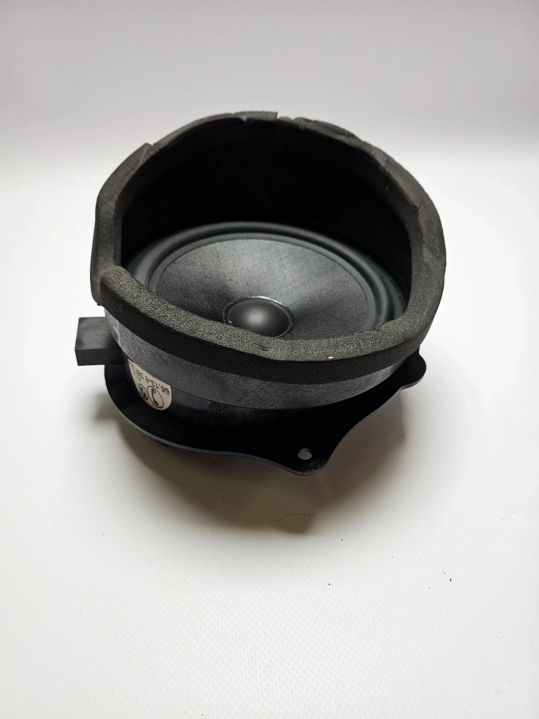 Оригинальная динамик BMW E53 X5 передний правый 8383800