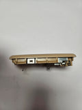 BMW E46 E53 Illuminazione Interna Lampada Lettura Interni BEIGE 140930