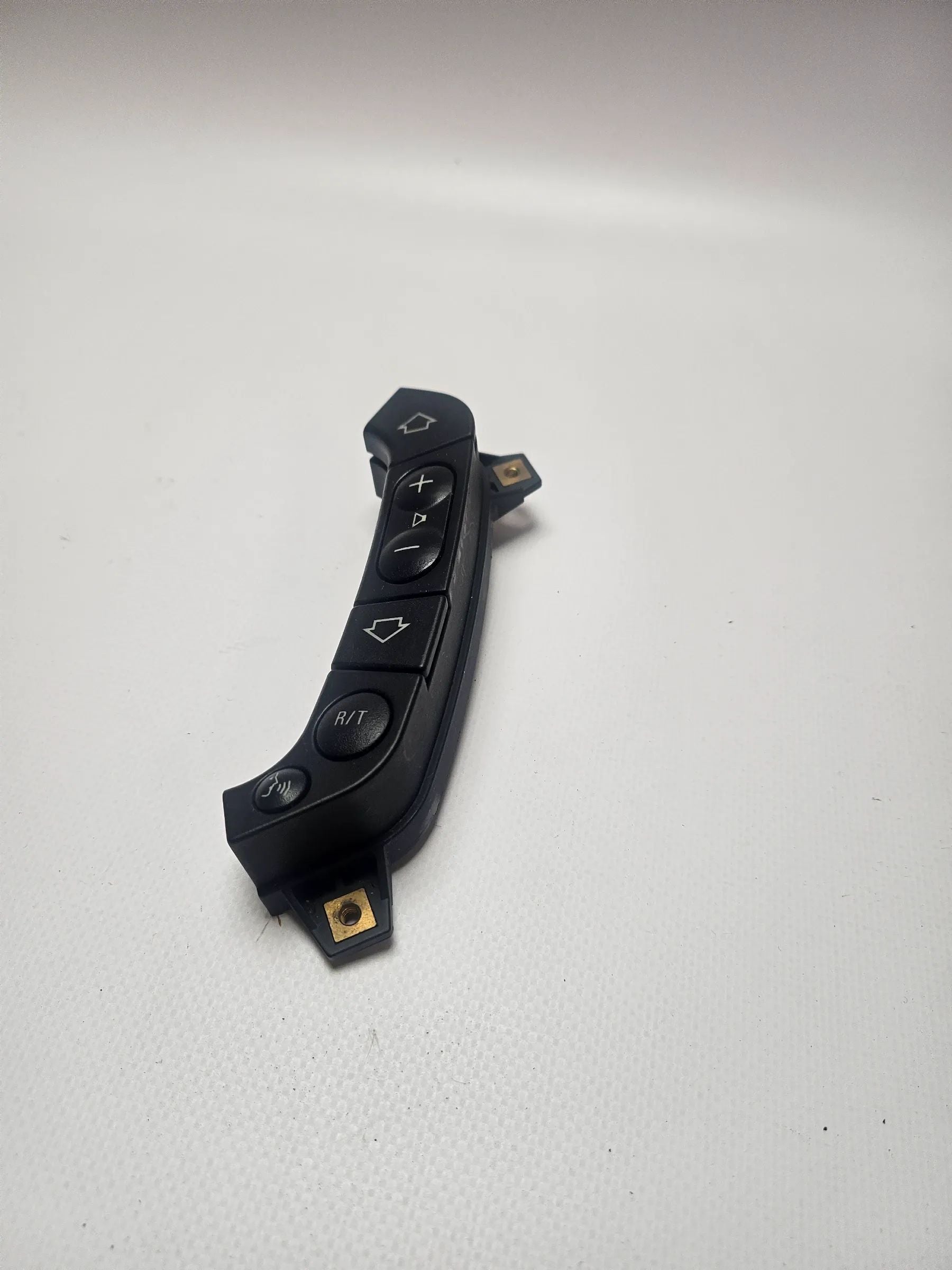 Originale BMW X3 X5 E53 Pulsante Telecomando Volante 6903396 03740301