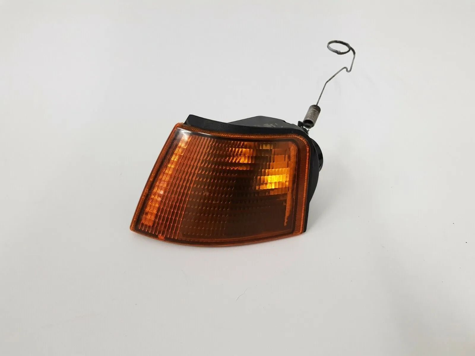 961591 Original Seat Toledo indicator left orange 961591 