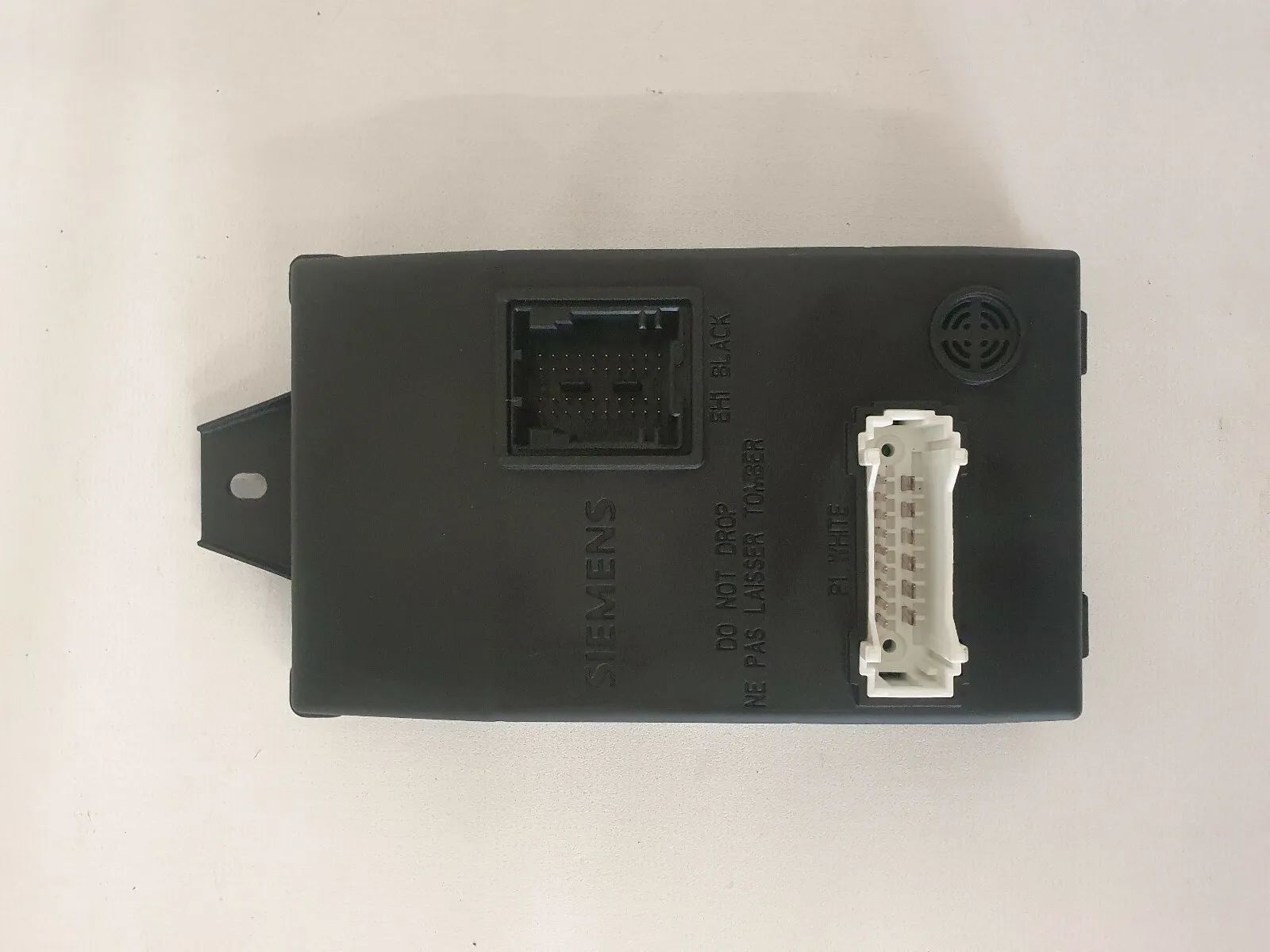 ⭐⭐⭐ boîtier de commande d'origine 8200249129 S118522004E Renault Valeo ⭐⭐⭐
