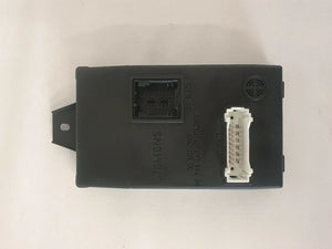 ⭐⭐⭐ boîtier de commande d'origine 8200249129 S118522004E Renault Valeo ⭐⭐⭐