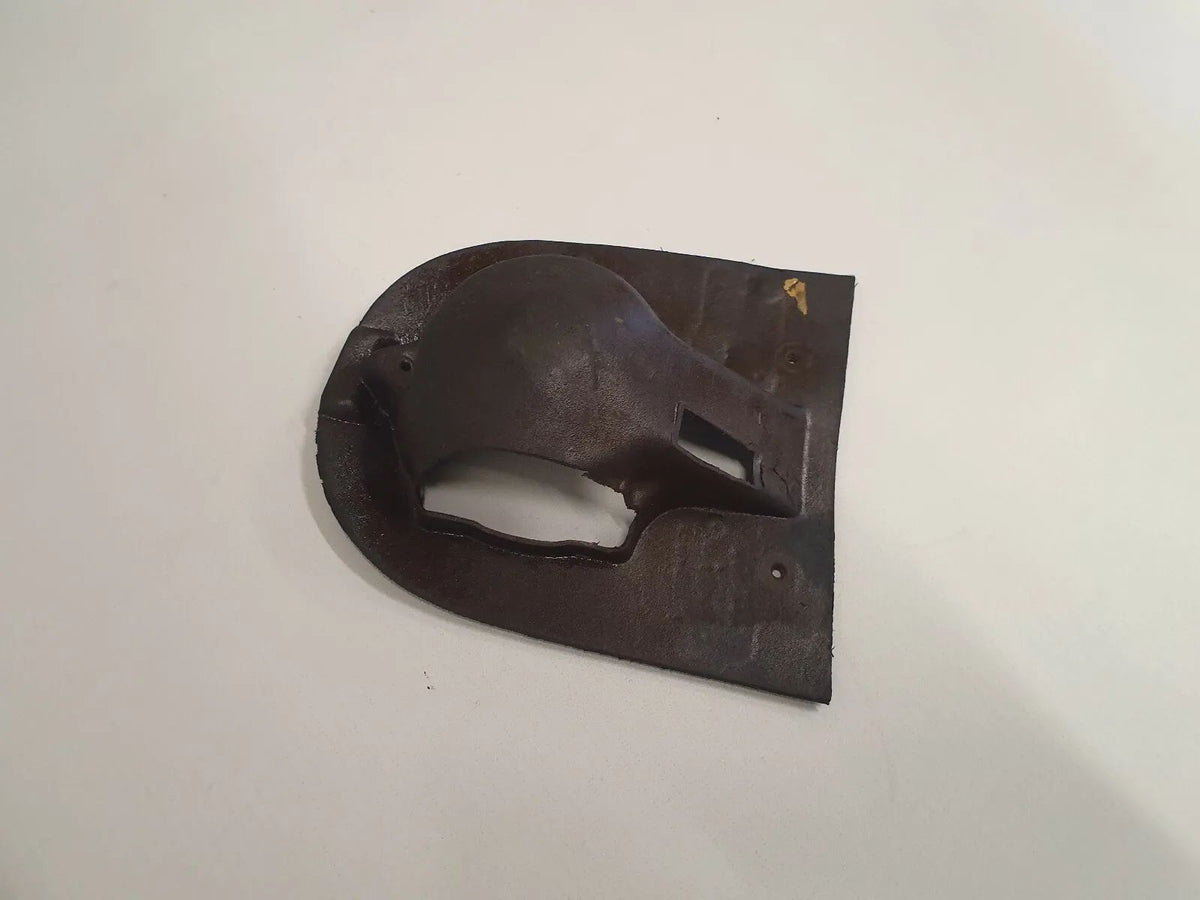 Motor de Ventilação Original Valeo / Tampa do Ventilador Golf 4 656839B K24