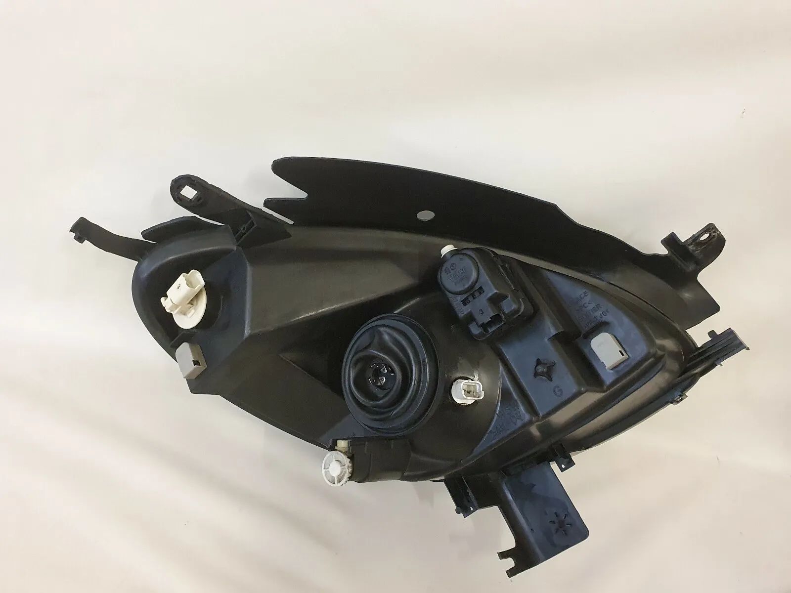 oryginalna lampa przednia Valeo 9631495180 Citroen Xsara Picasso lewa