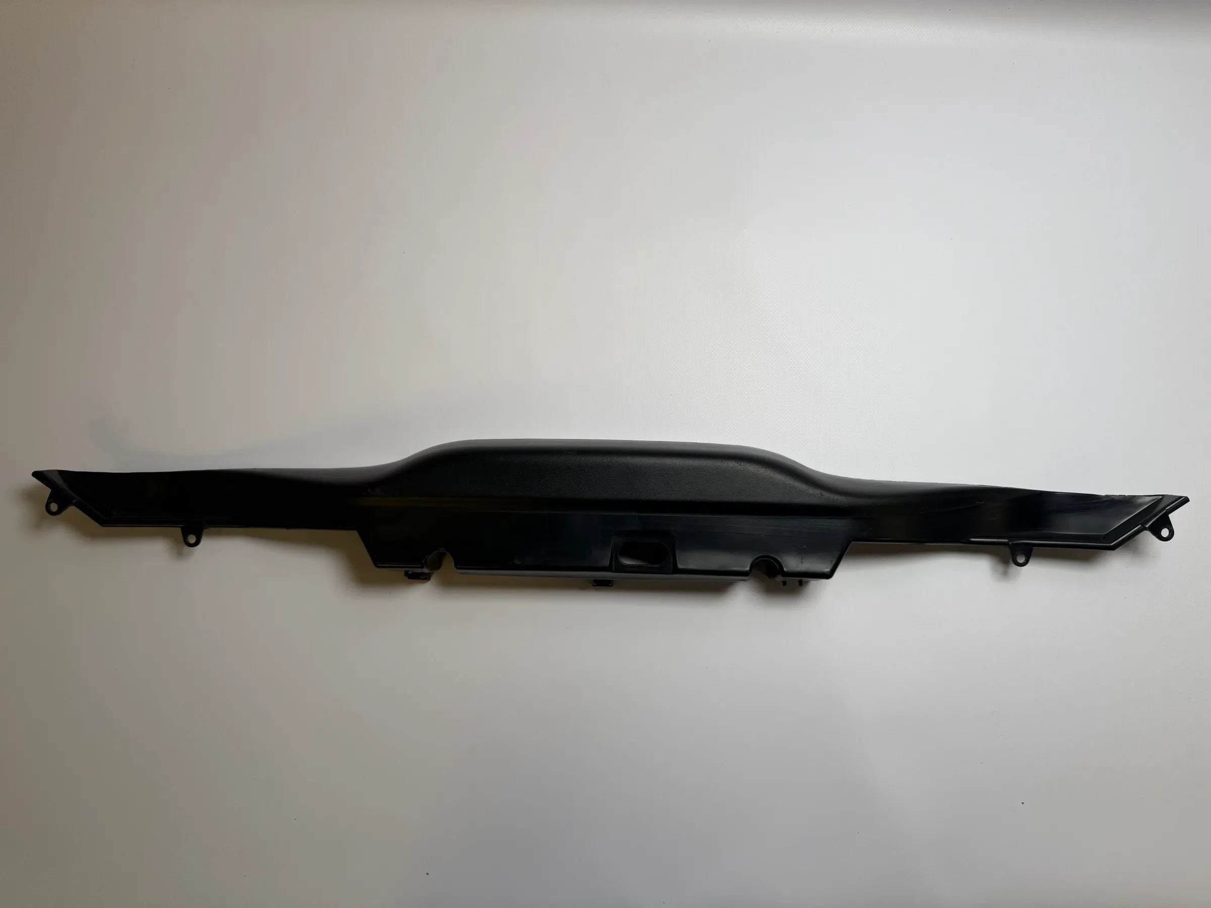 SMART FORTWO HECKSCHEIBENVERKLEIDUNG 11300.0.023 113000023 253251 0000660