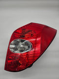 9650 Original Renault Laguna 2 II Rear Light Right 8200002472 