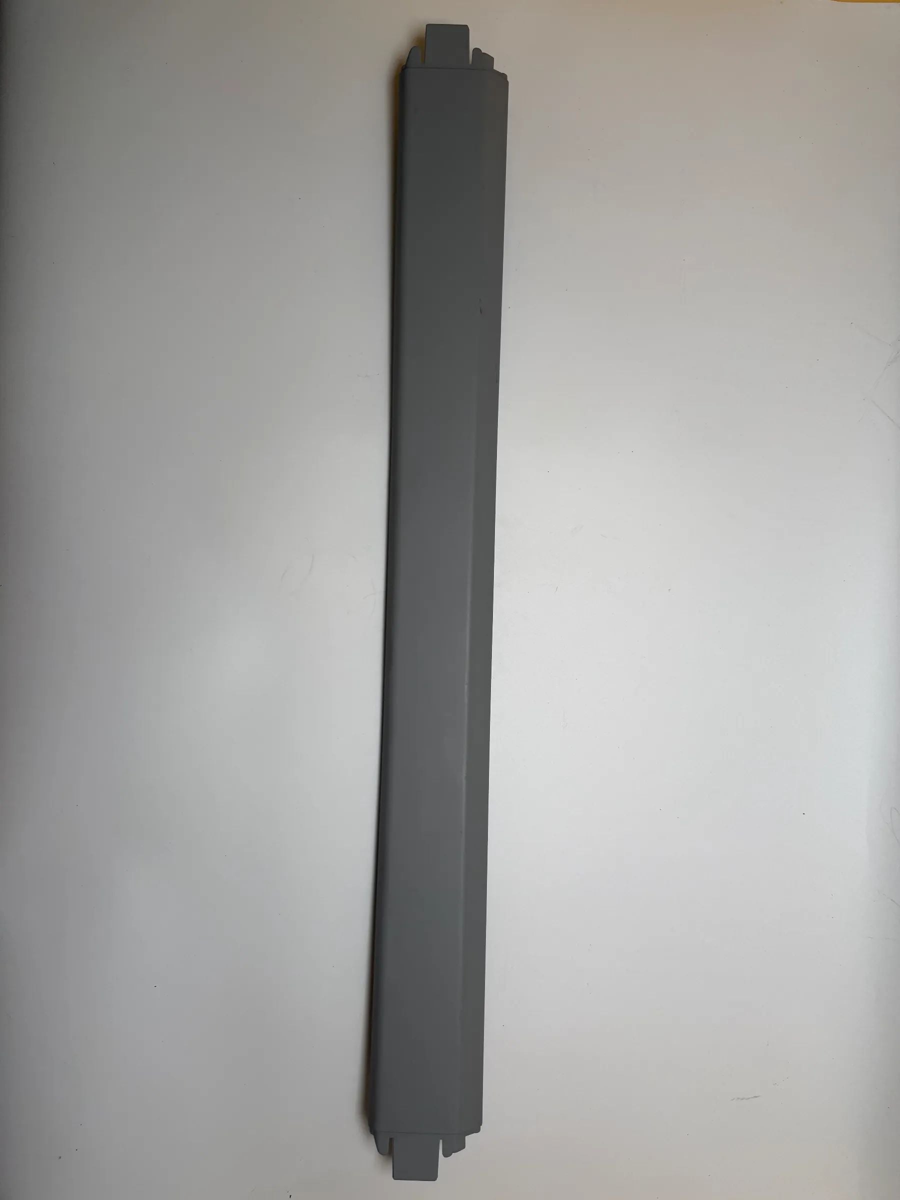 BMW 3 E90 E91 2009 Copertura Bordo Superiore Bagagliaio Posteriore 7119050 51497119050