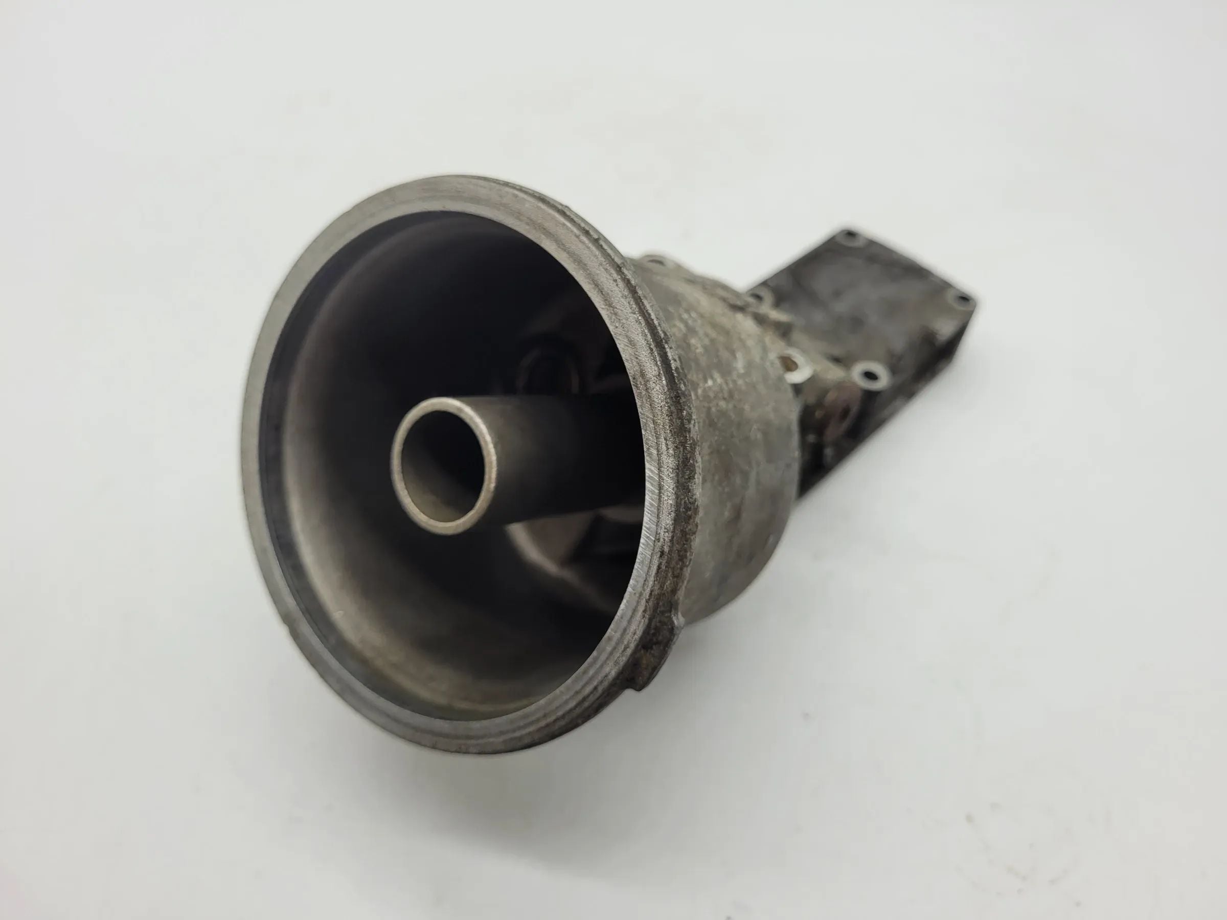 Original BMW 3 E36 Gehäuse Ölfilter Ölfiltergehäuse 1727527