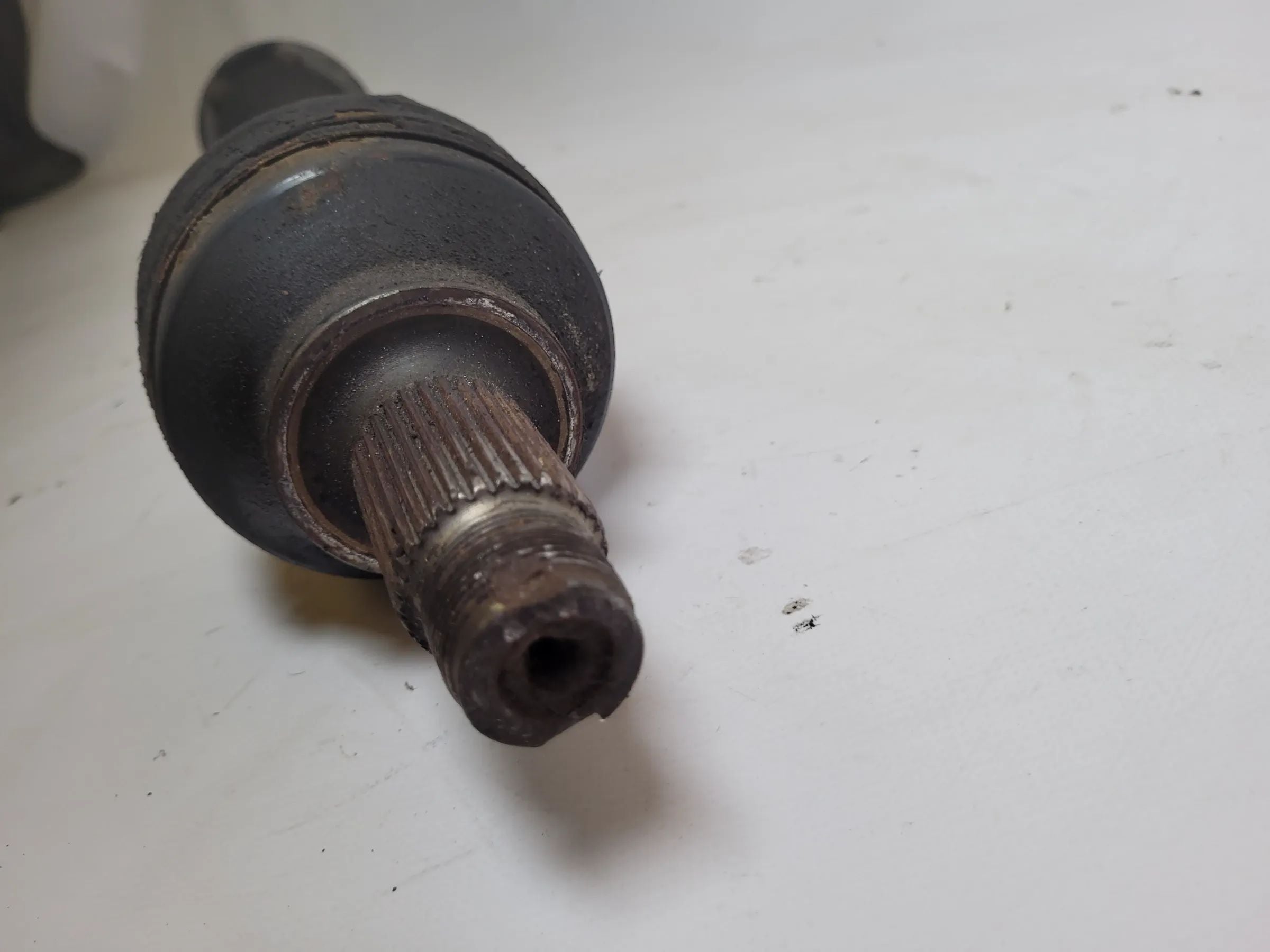 Originele BMW 5er Touring E39 Aandrijfas Aandrijfas Achter L/R 1229142A