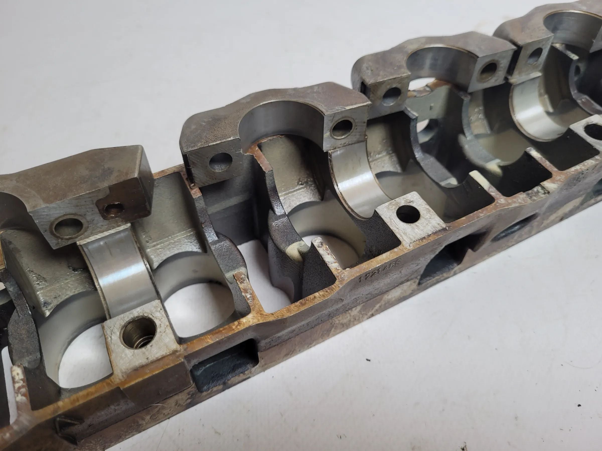 Original BMW 3er (E36) Auslassnockenwelle M42 1721468