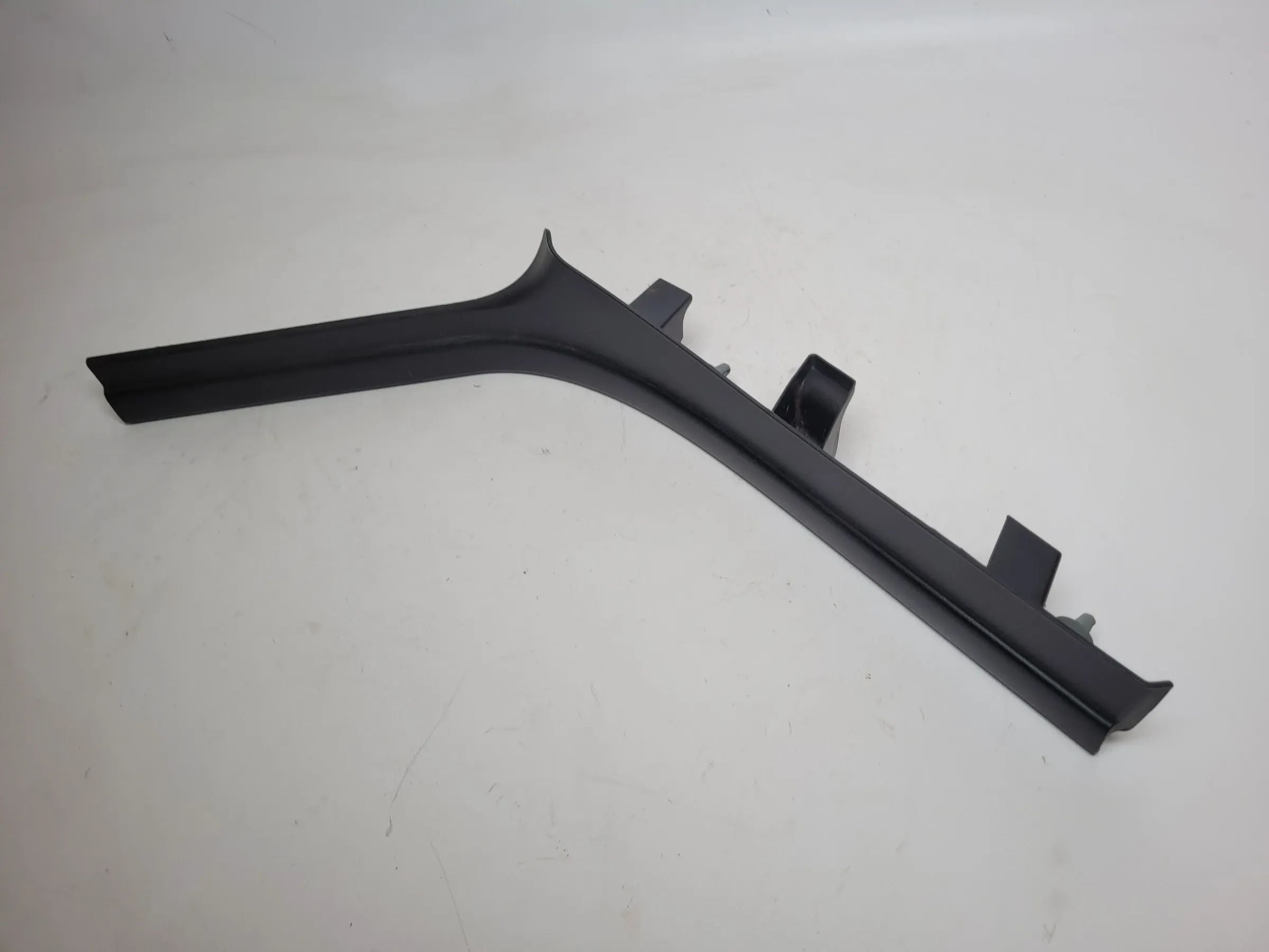BMW X5 E53 Einstiegsleiste Schweller Hinten Links 51.47-8402109 Original