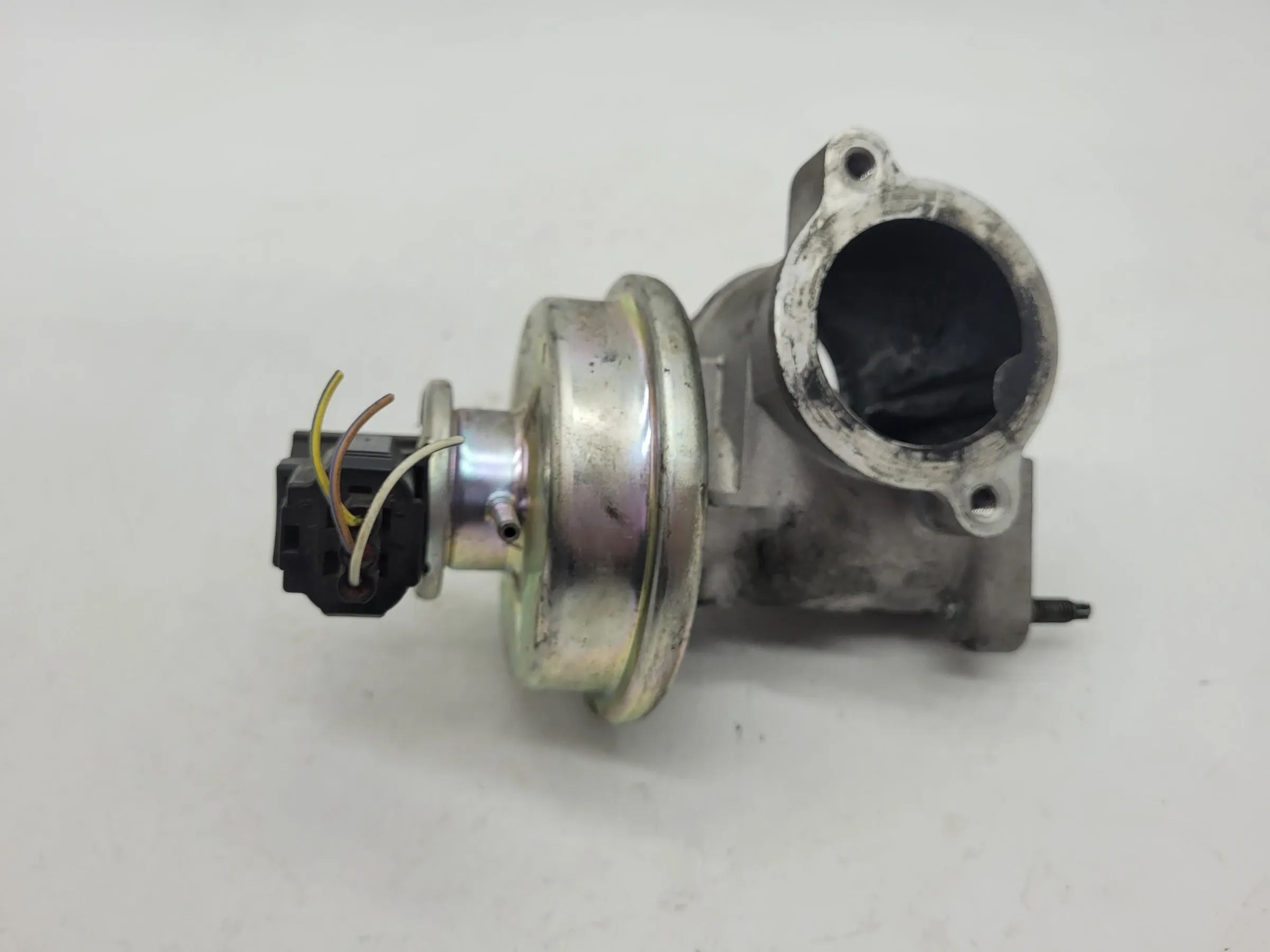 Magneti Marelli 571822112109 AGR-Ventil Ford Mondeo III Jaguar X-Type için