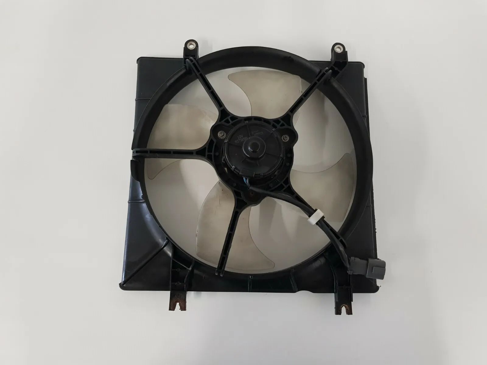 original Moteur de ventilateur Ventilateur Soufflerie Honda Prelude V BB9 2.0 16 98KW