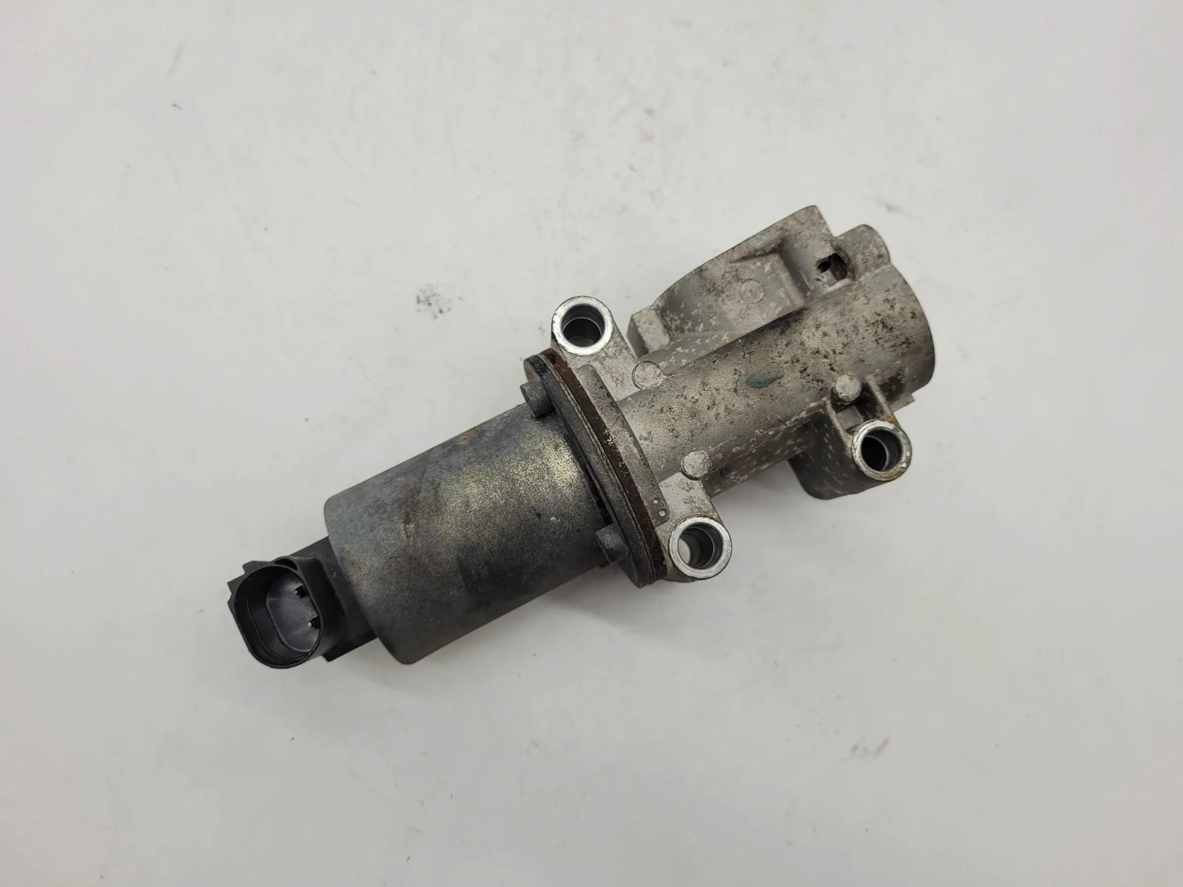 Fiat Punto 188 1,9 JTD AGR Ventil Abgasrückführungsventil 55182483 Original
