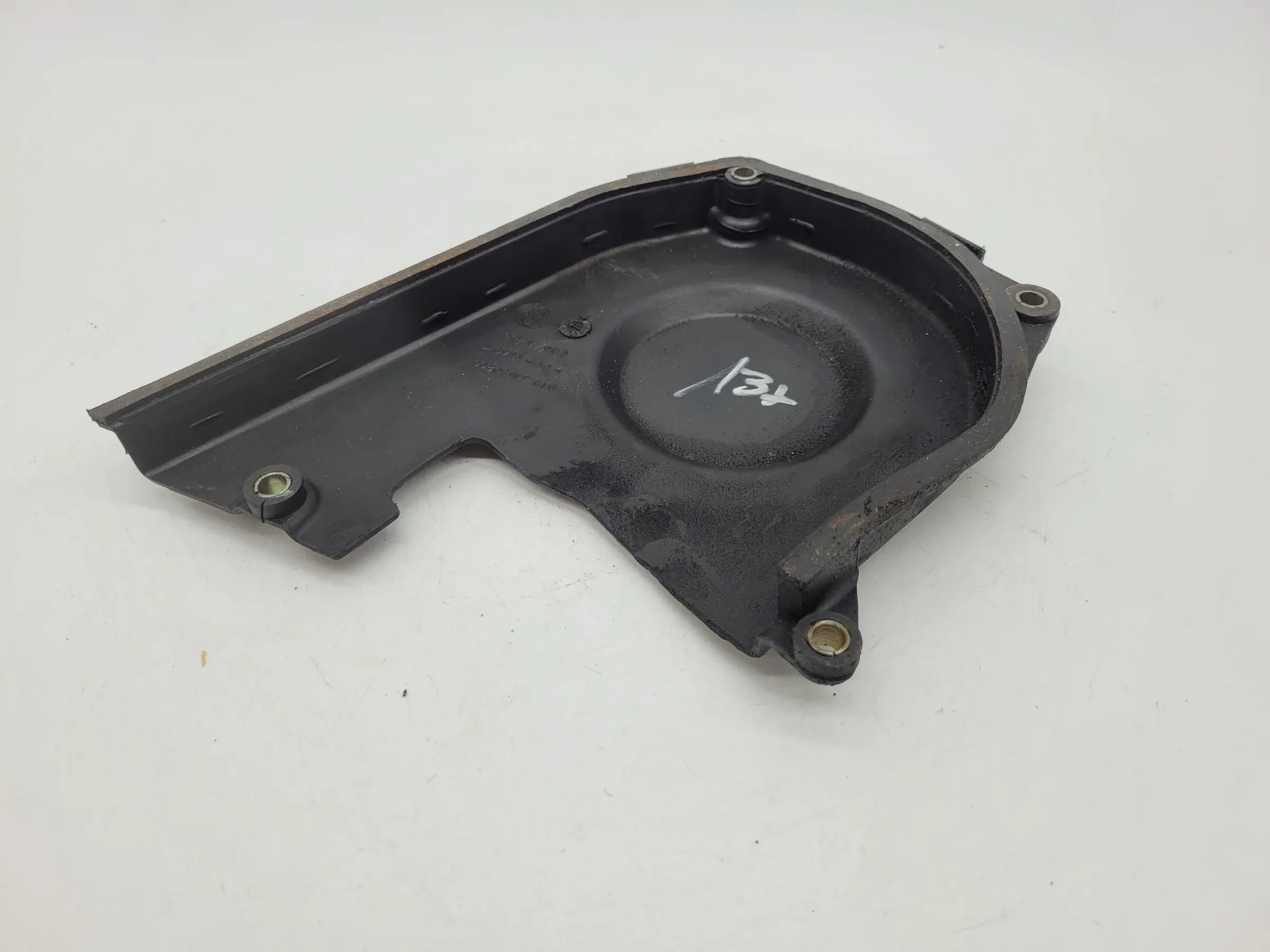 Fiat Punto 188 1,9 JTD Motorriemenabdeckung 46530206 Original