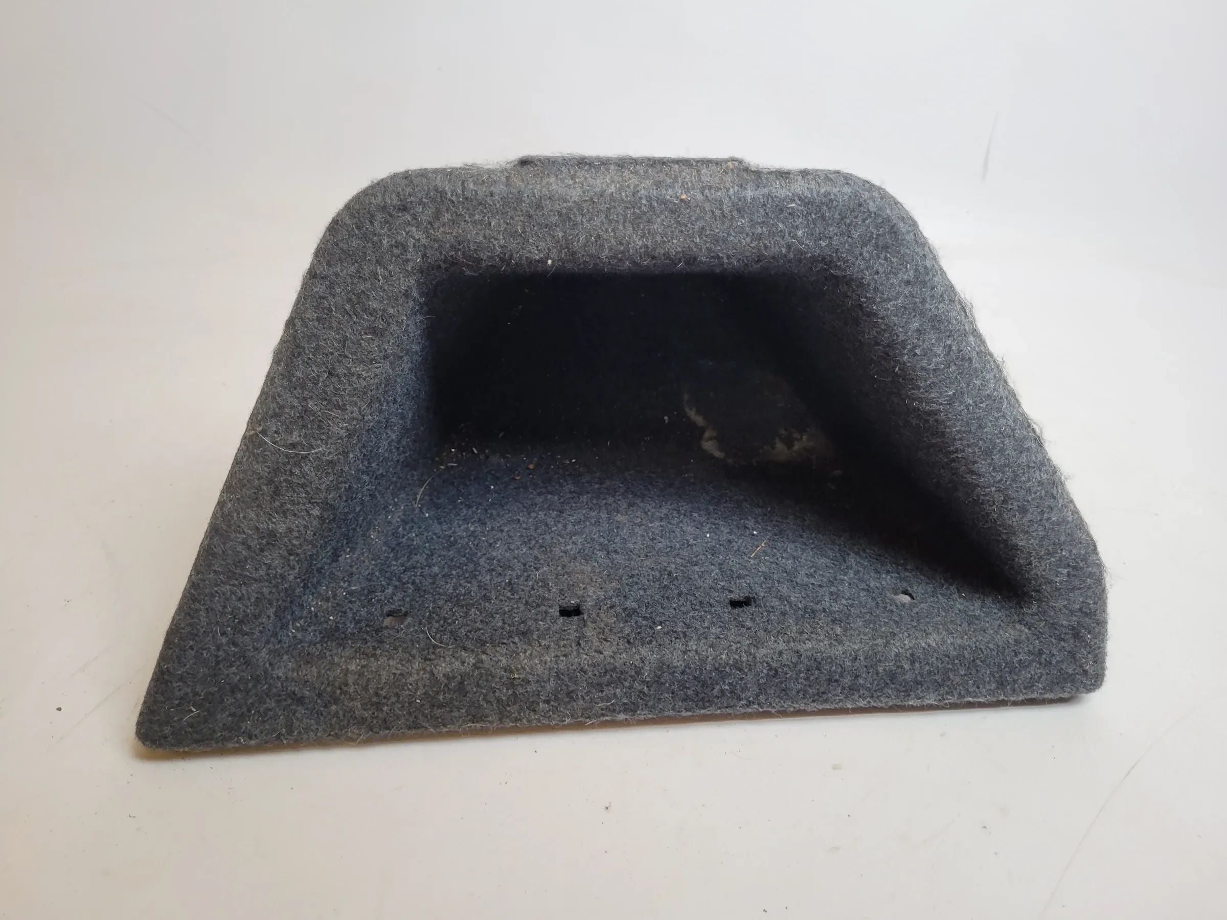 Audi A4 8E/B6/B7 Kofferraum Abdeckung Ablagefach 8E5864131 Original